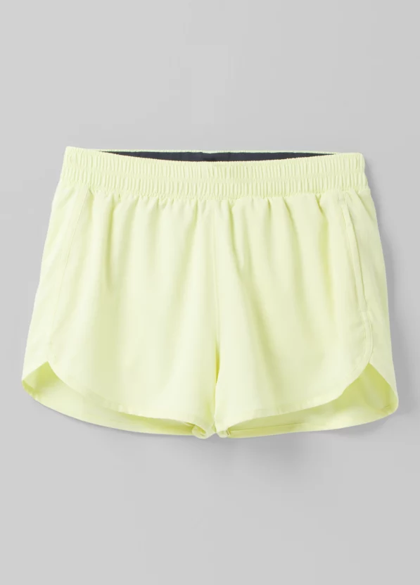 Peak to Pavement Short