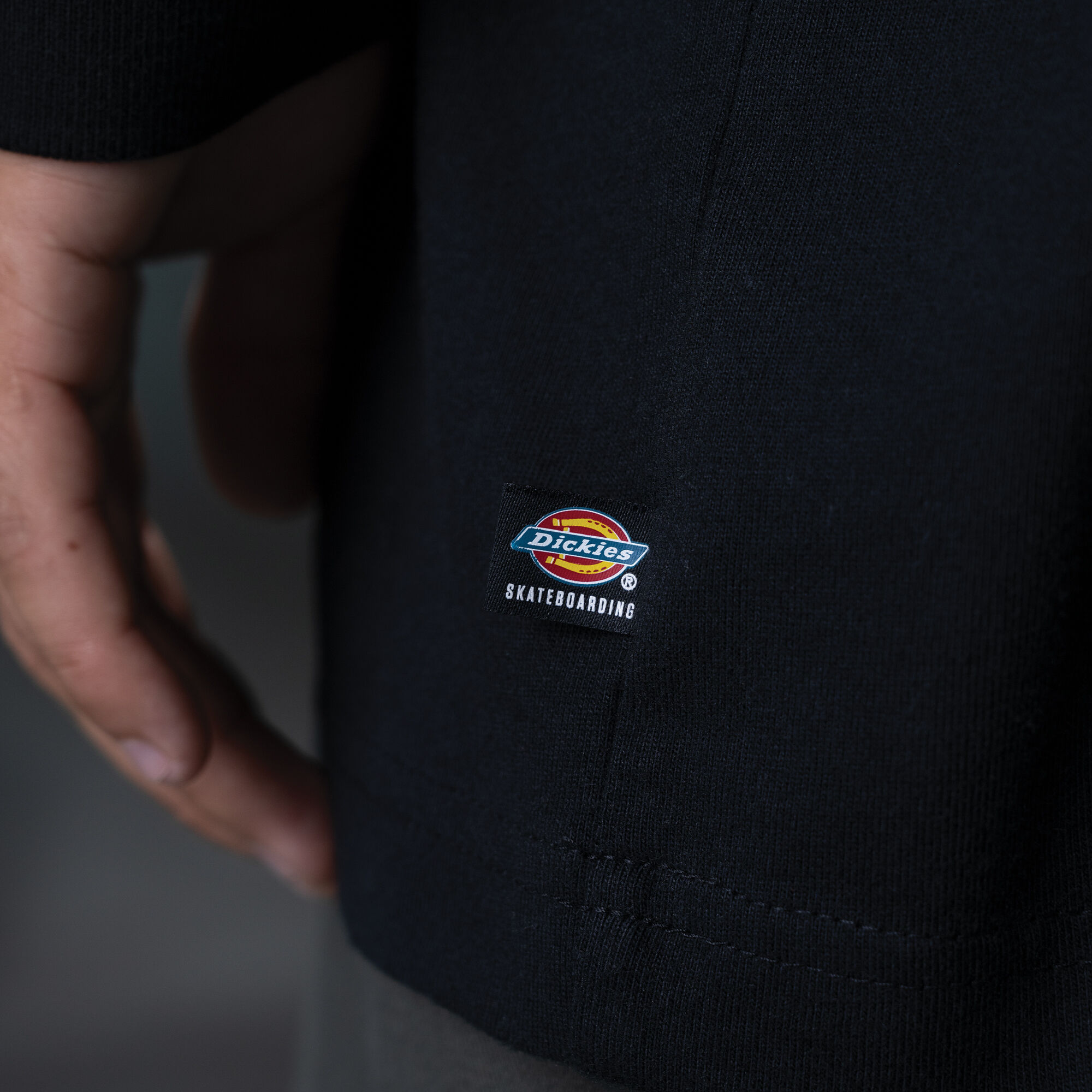 Ronnie Sandoval Long Sleeve Polo