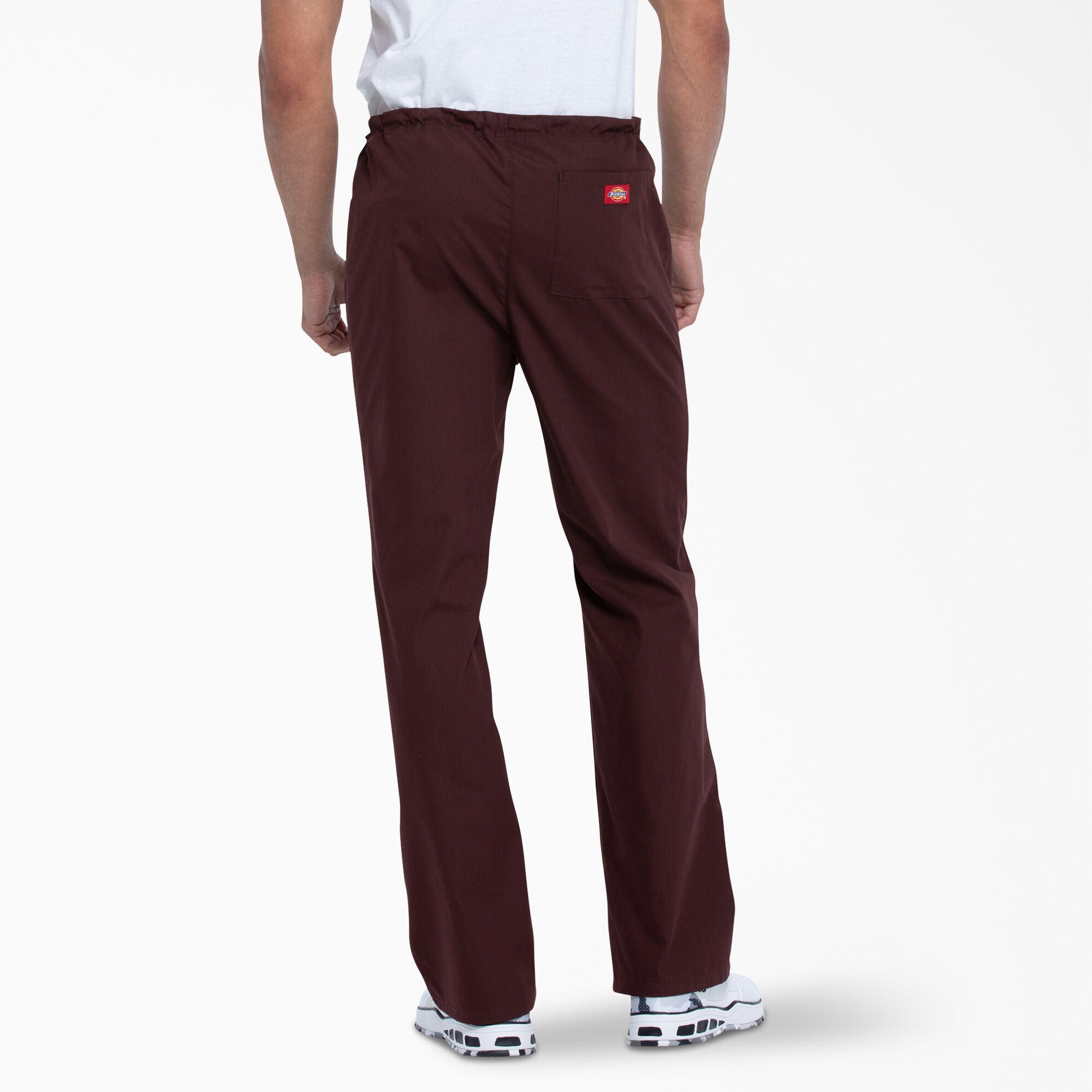 Unisex EDS Signature Scrub Pants