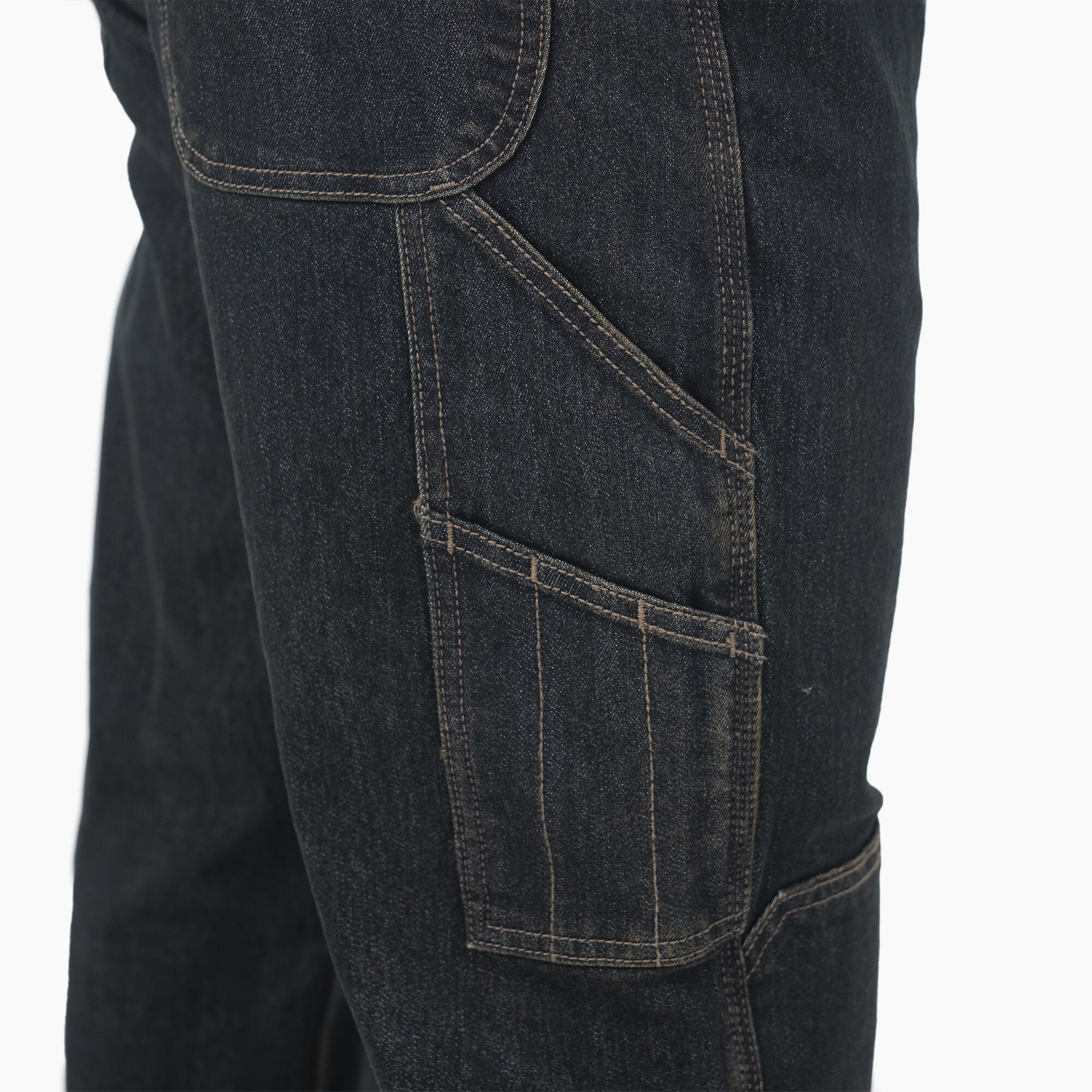 FLEX DuraTech Relaxed Fit Jeans