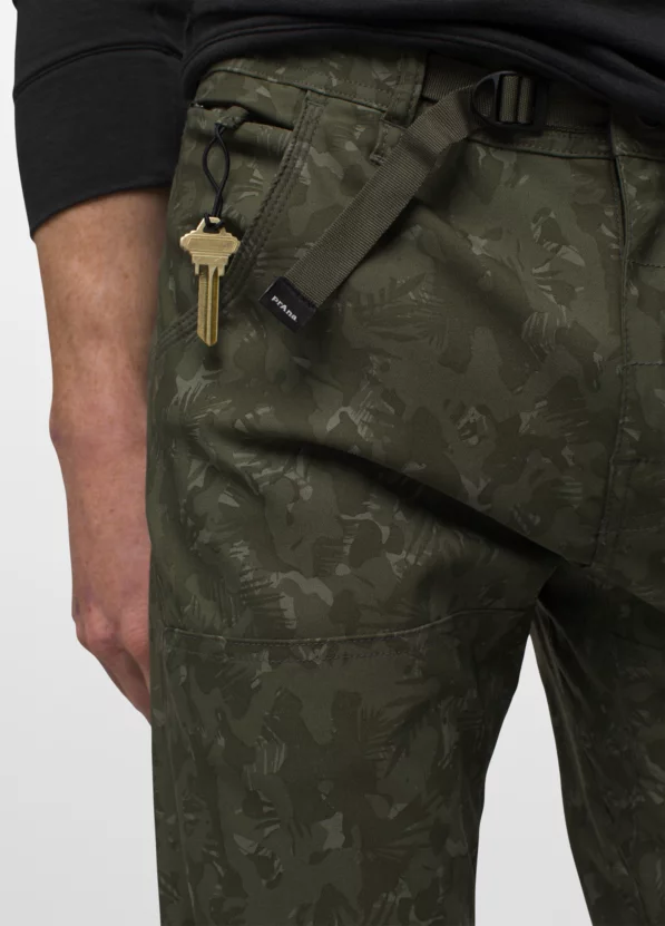 Stretch Zion Pant II