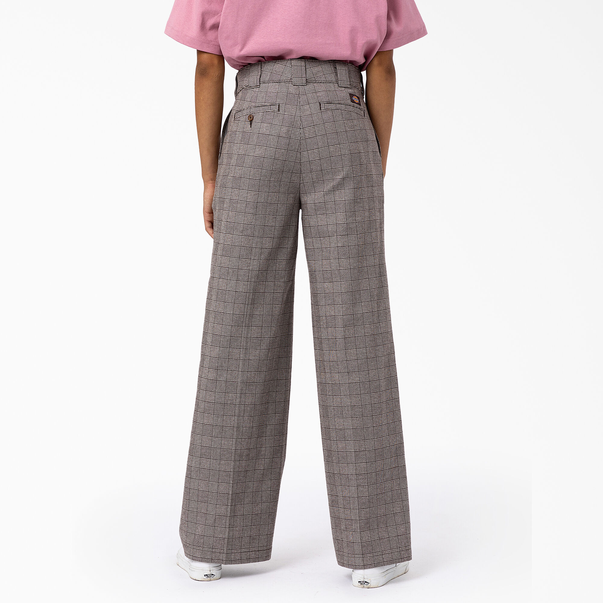 Women's Bakerhill High Rise Wide Leg Pants