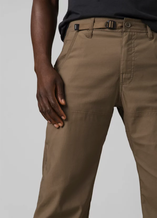 Stretch Zion Pant II