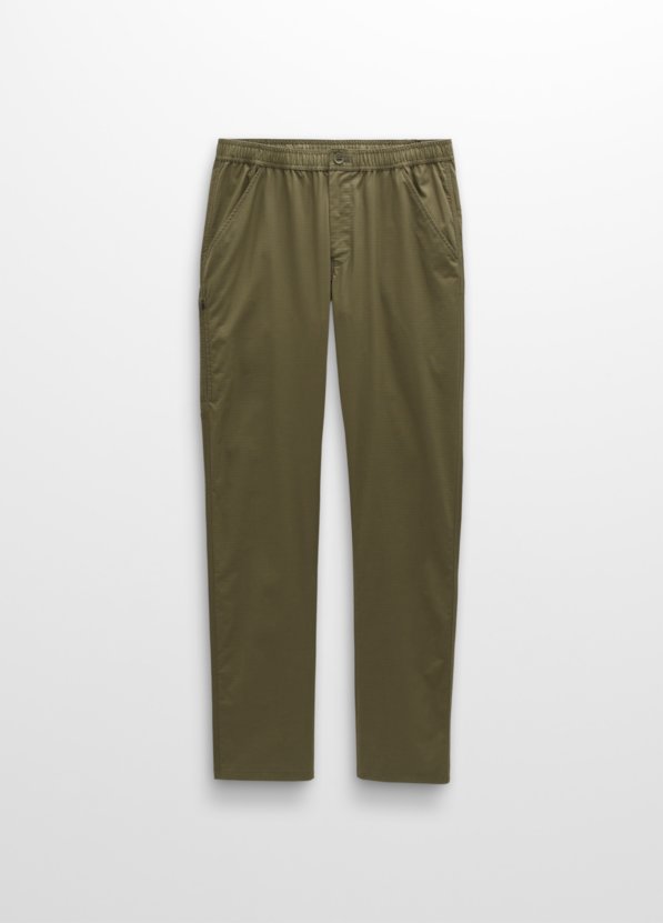 Double Peak E-Waist Pant