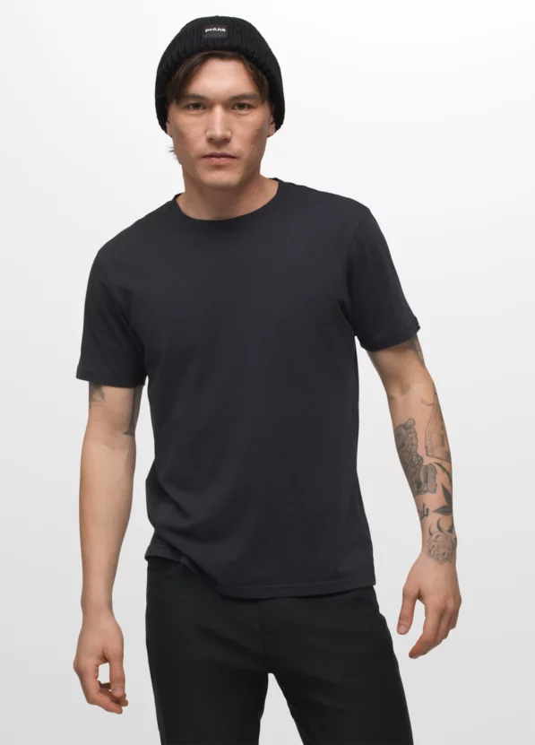 prAna Crew T-Shirt