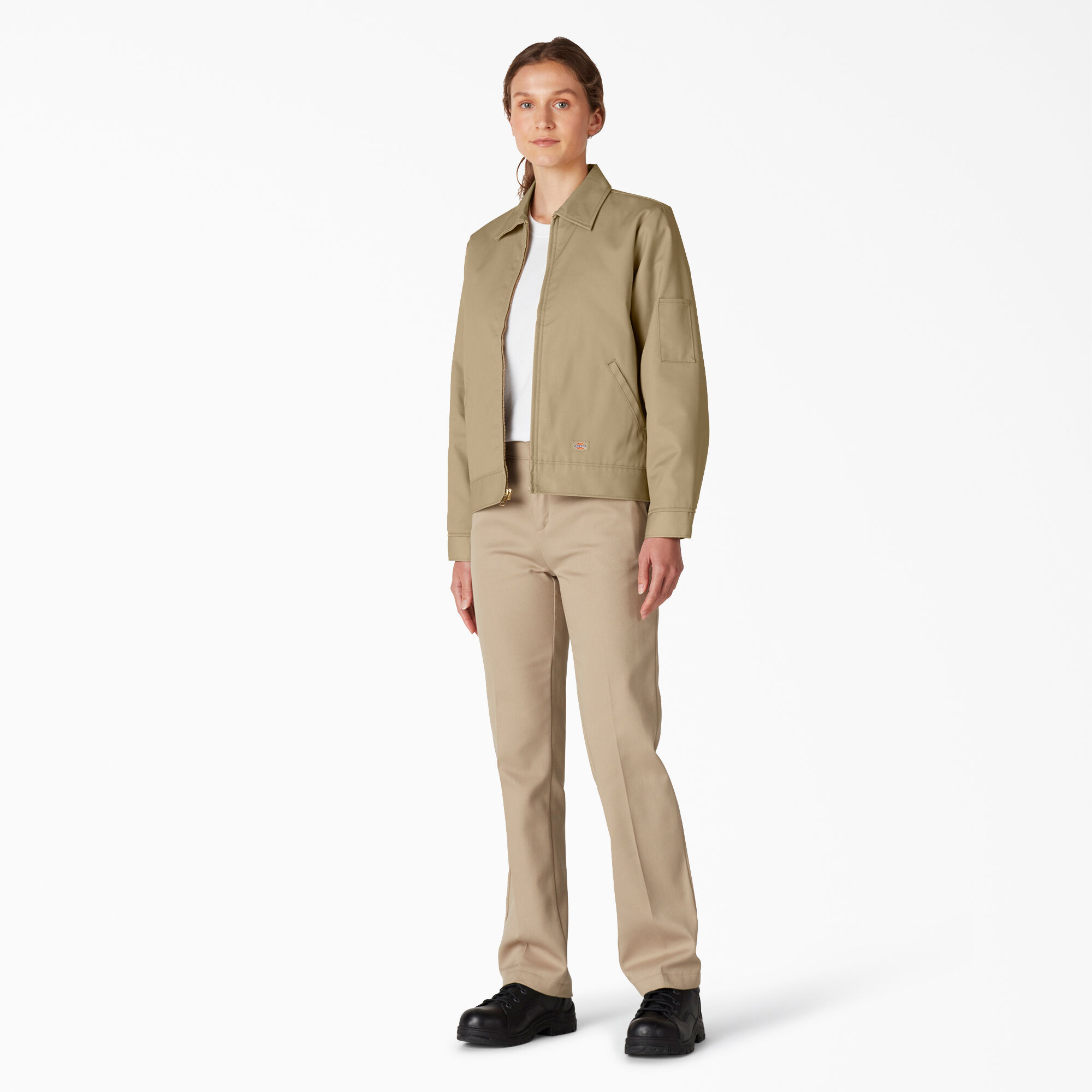 Women’s Insulated Eisenhower Jacket