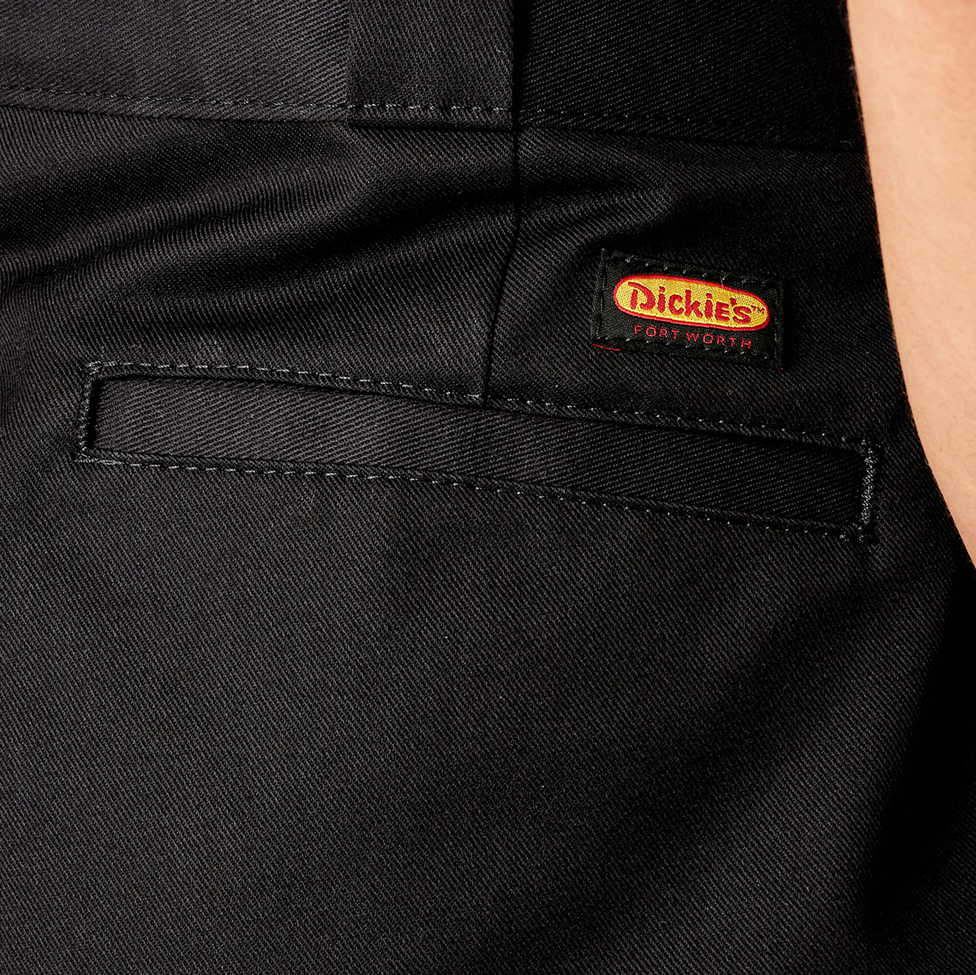 Dickies X Willy Chavarria Shorts, 11
