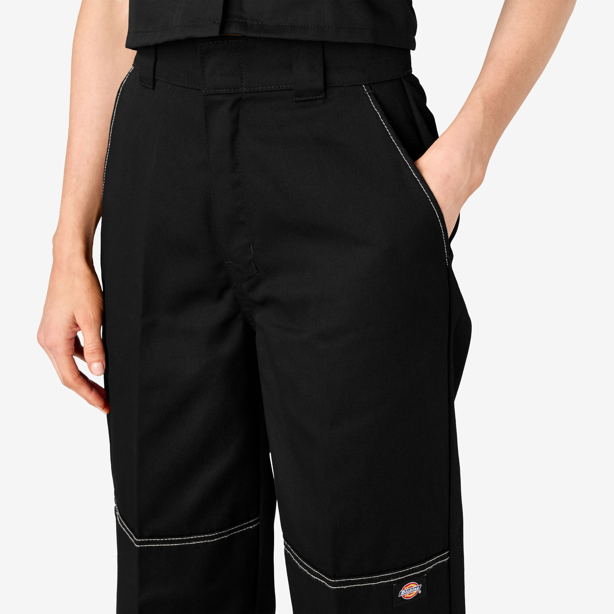 Women’s Sawyerville Double Knee Pants
