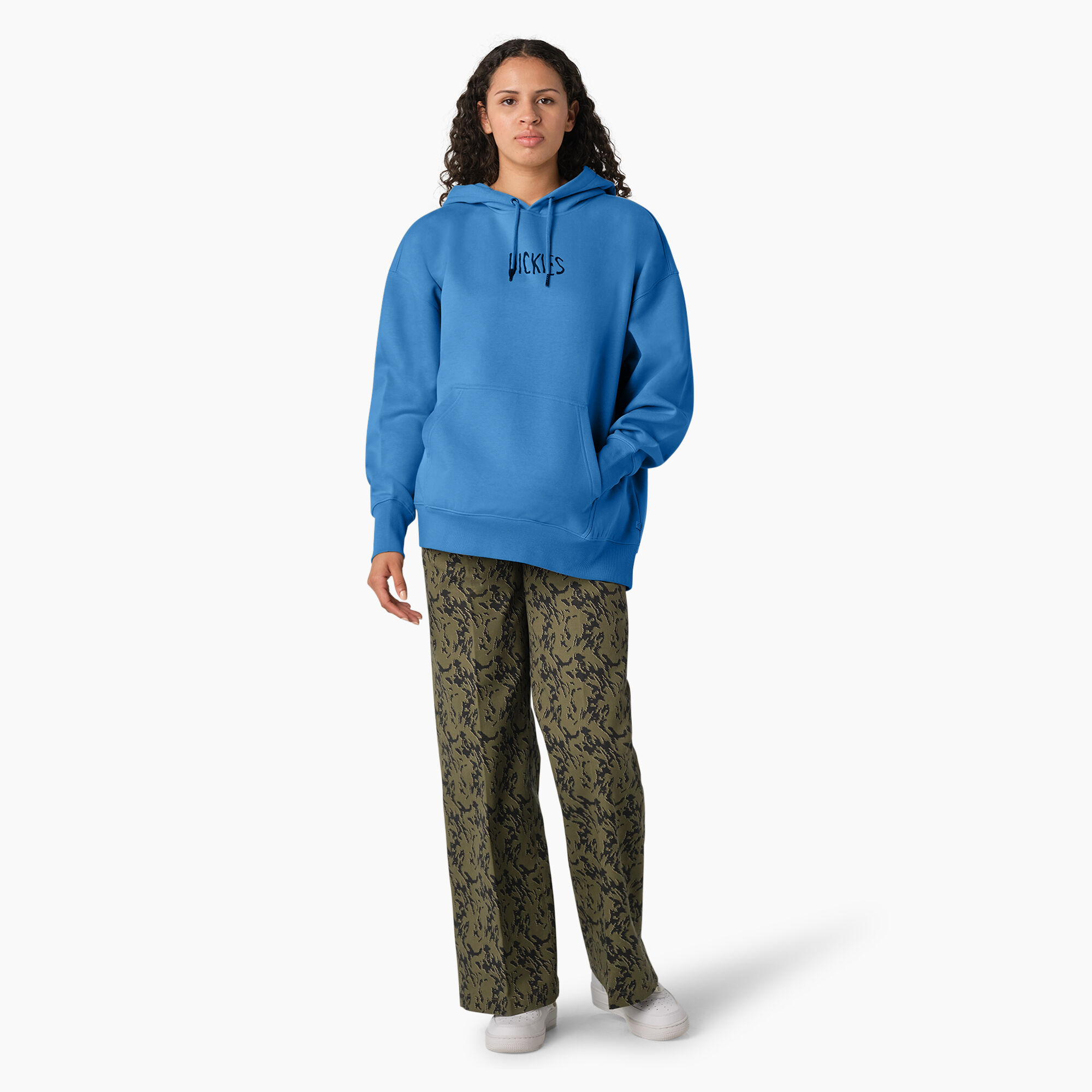 Women's Creswell Hoodie