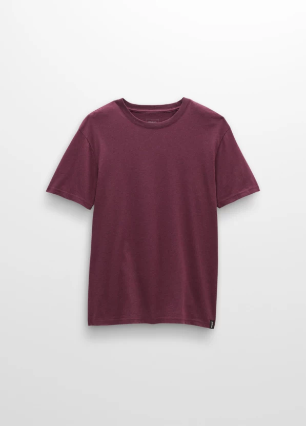 prAna Crew T-Shirt