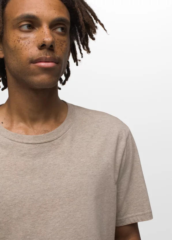 prAna Crew T-Shirt