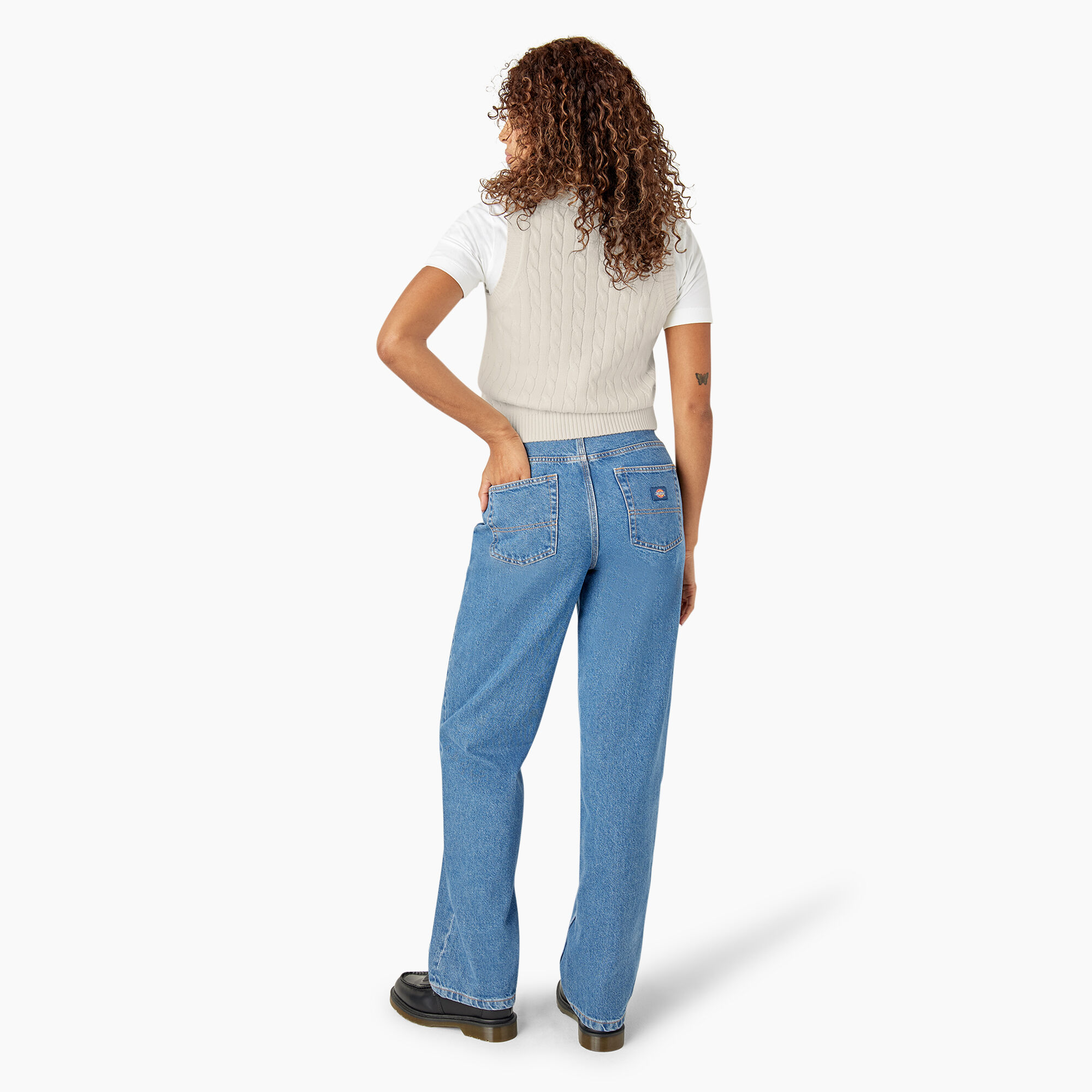 Women’s Sweater Vest