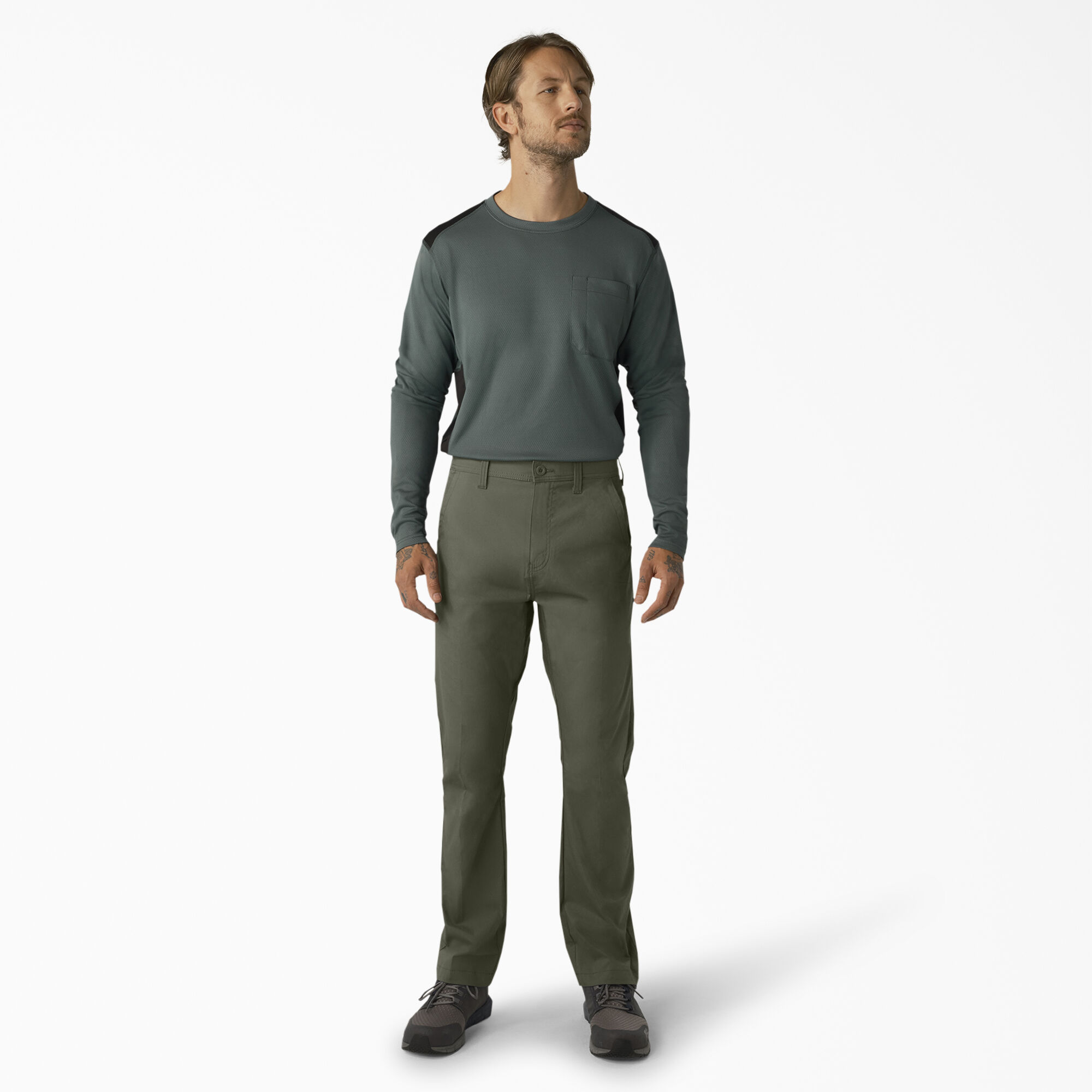 FLEX Cooling Relaxed Fit Pants