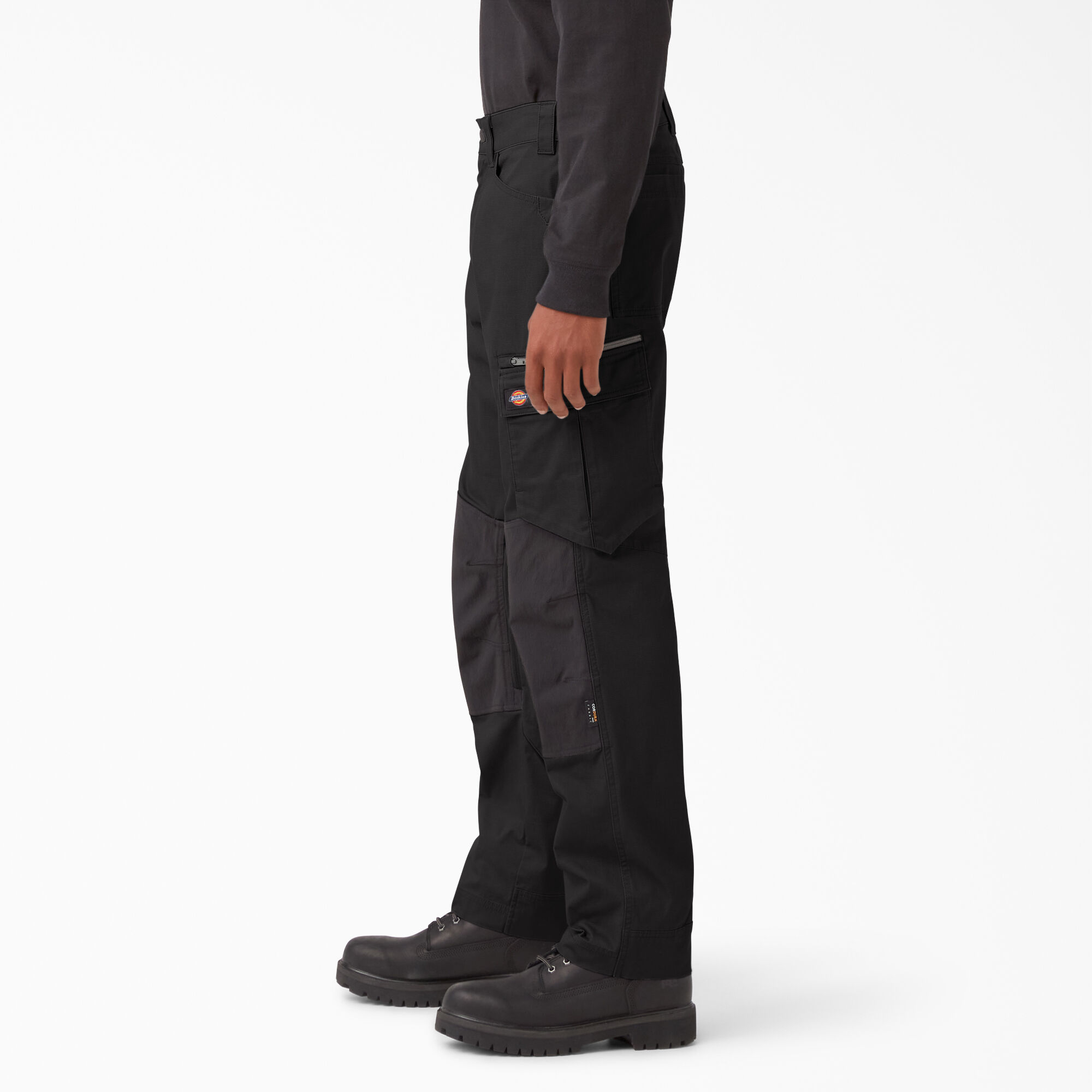 FLEX Temp-iQ? 365 Regular Fit Pants