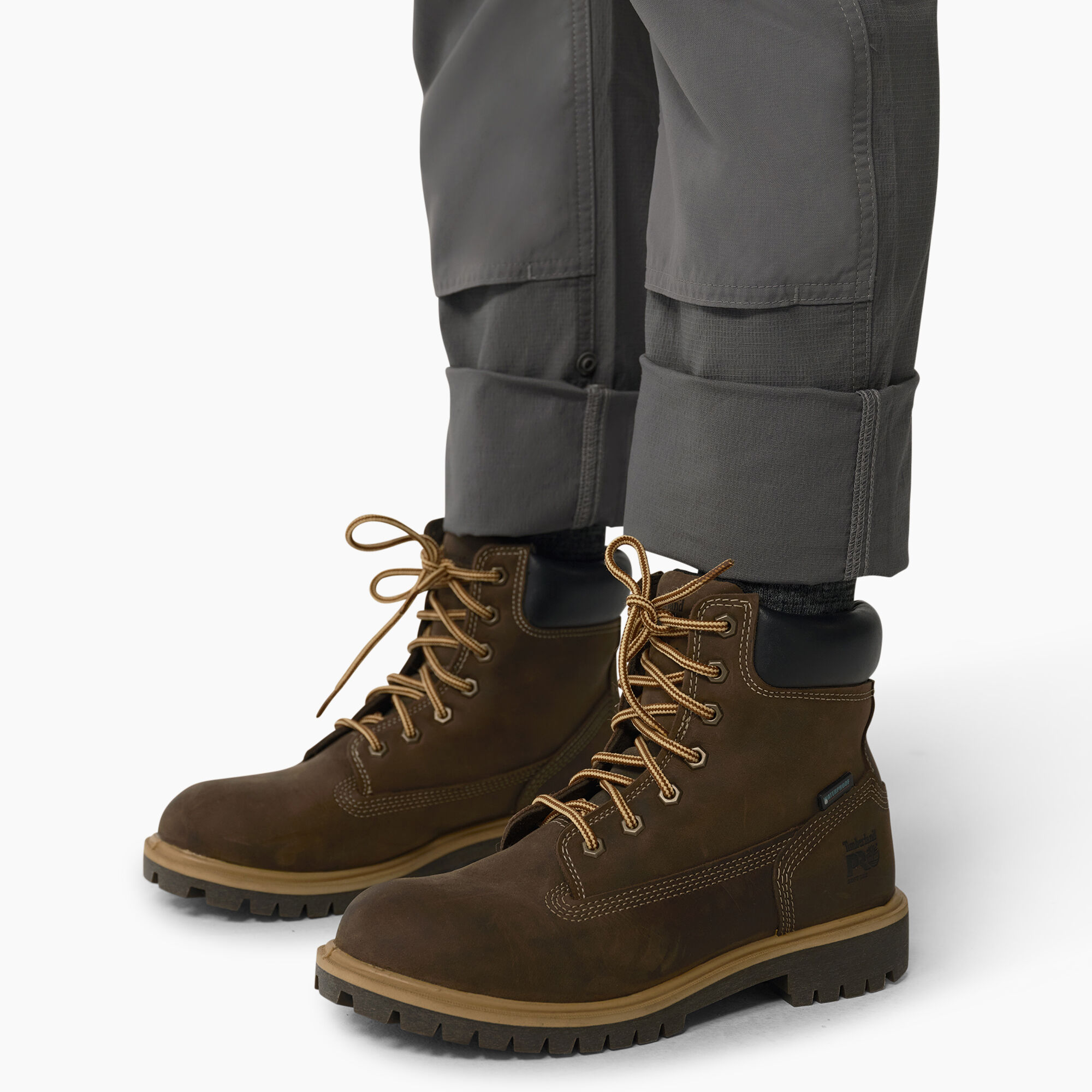 Women's Cooling Ripstop Bib Overalls