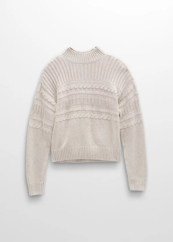 Sangria Fields Sweater