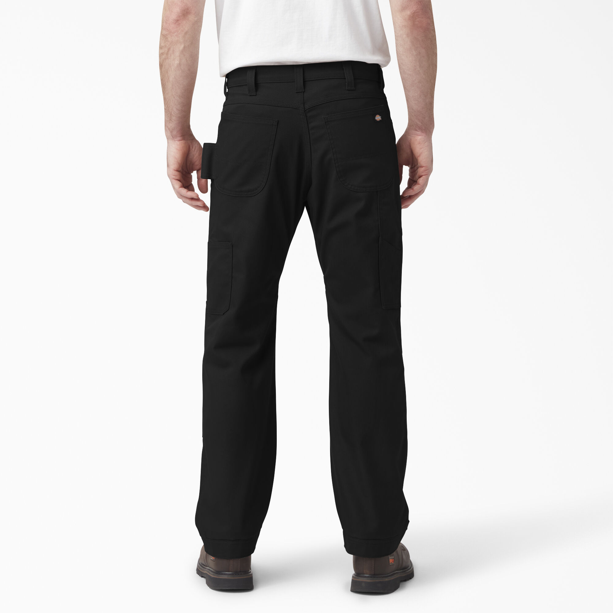 FLEX DuraTech Relaxed Fit Duck Pants