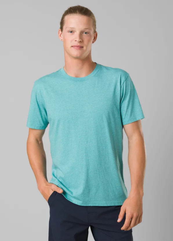 prAna Crew T-Shirt