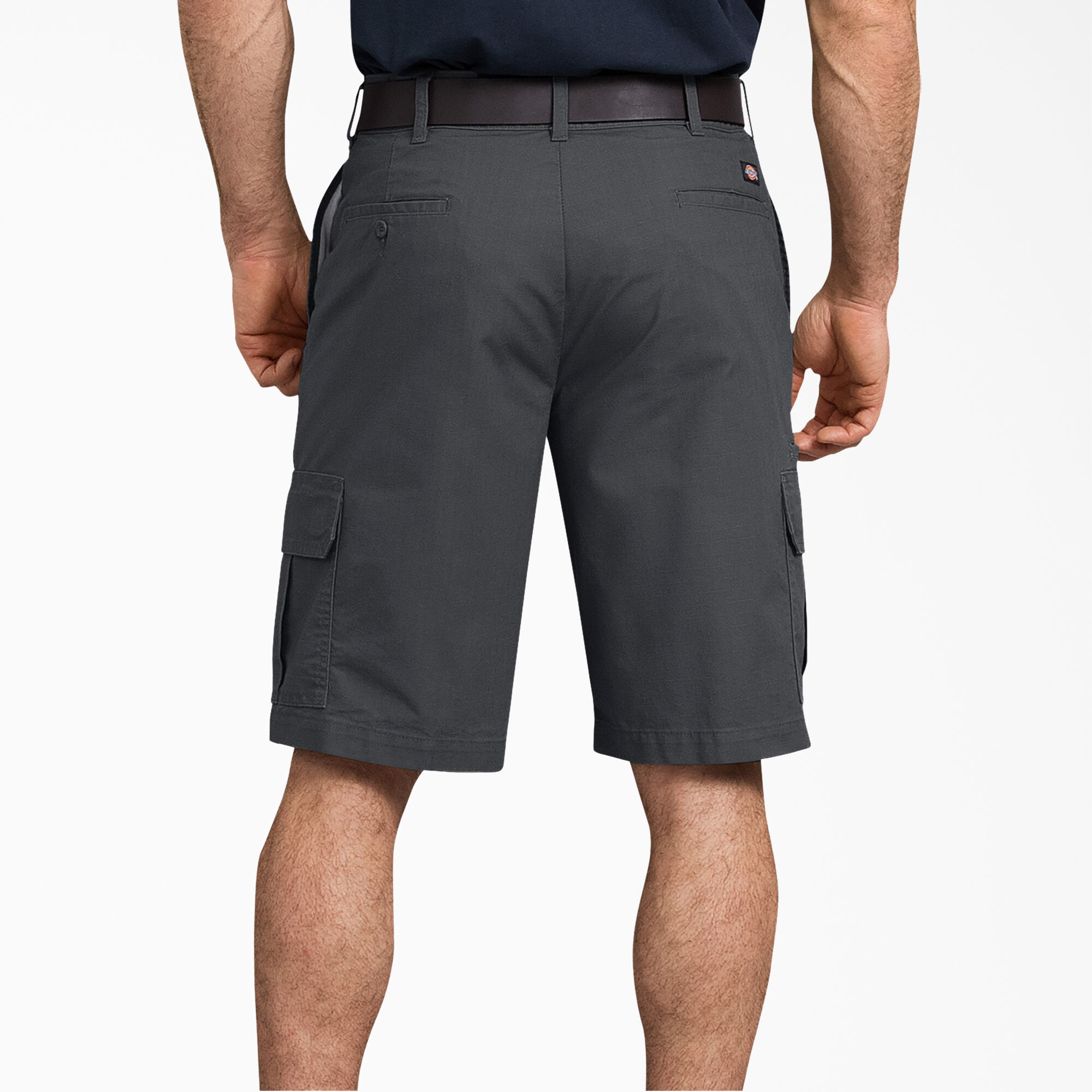 FLEX Regular Fit Ripstop Cargo Shorts, 11