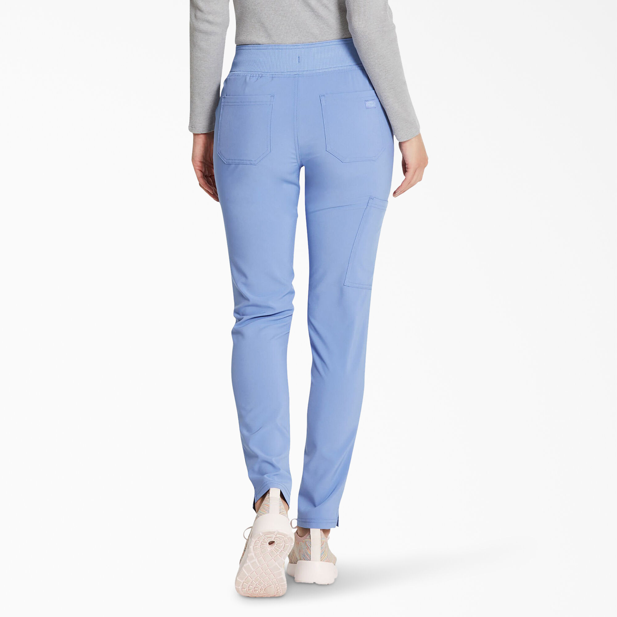 Women's EDS Essentials Tapered Leg Scrub Pants