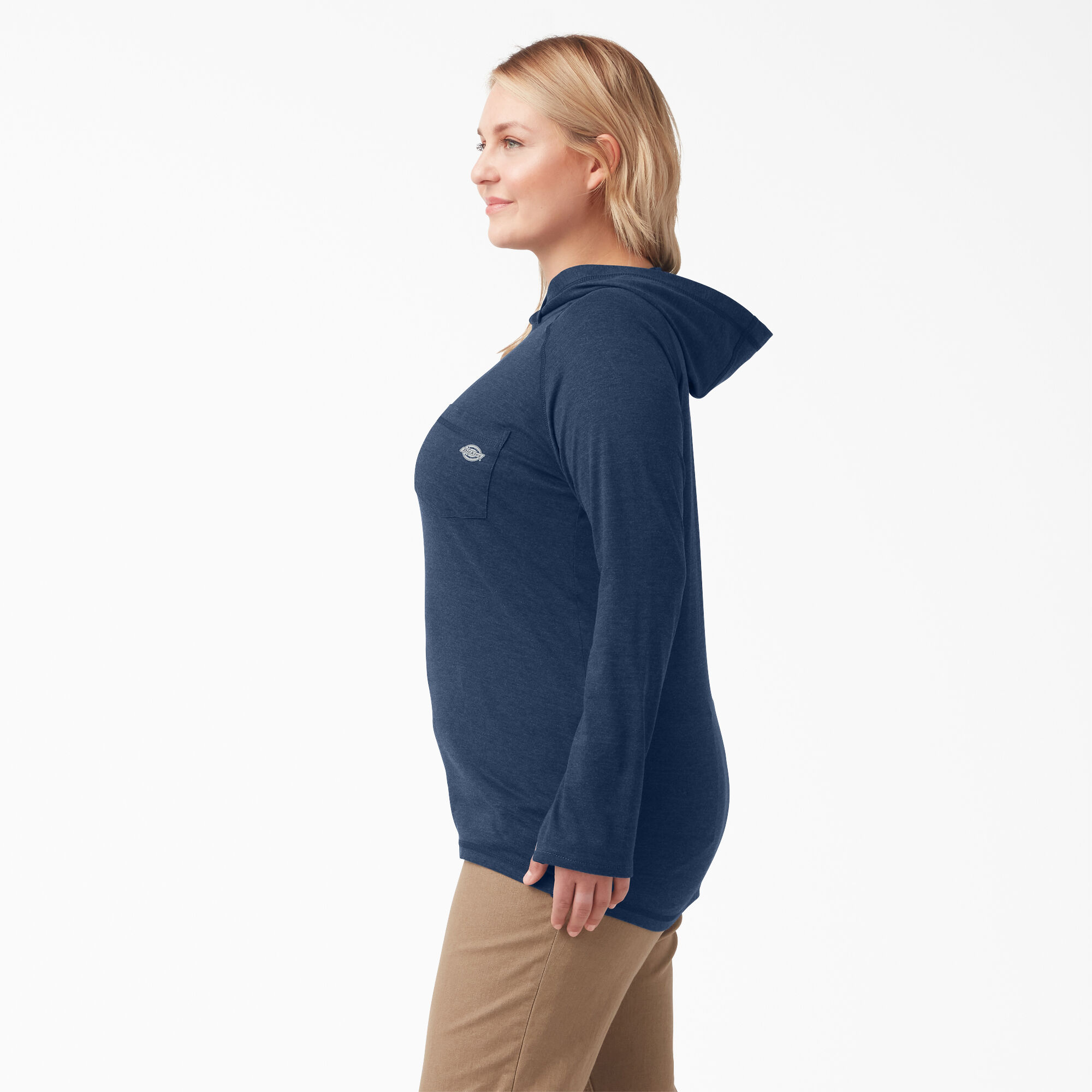 Women's Plus Cooling Performance Sun Shirt