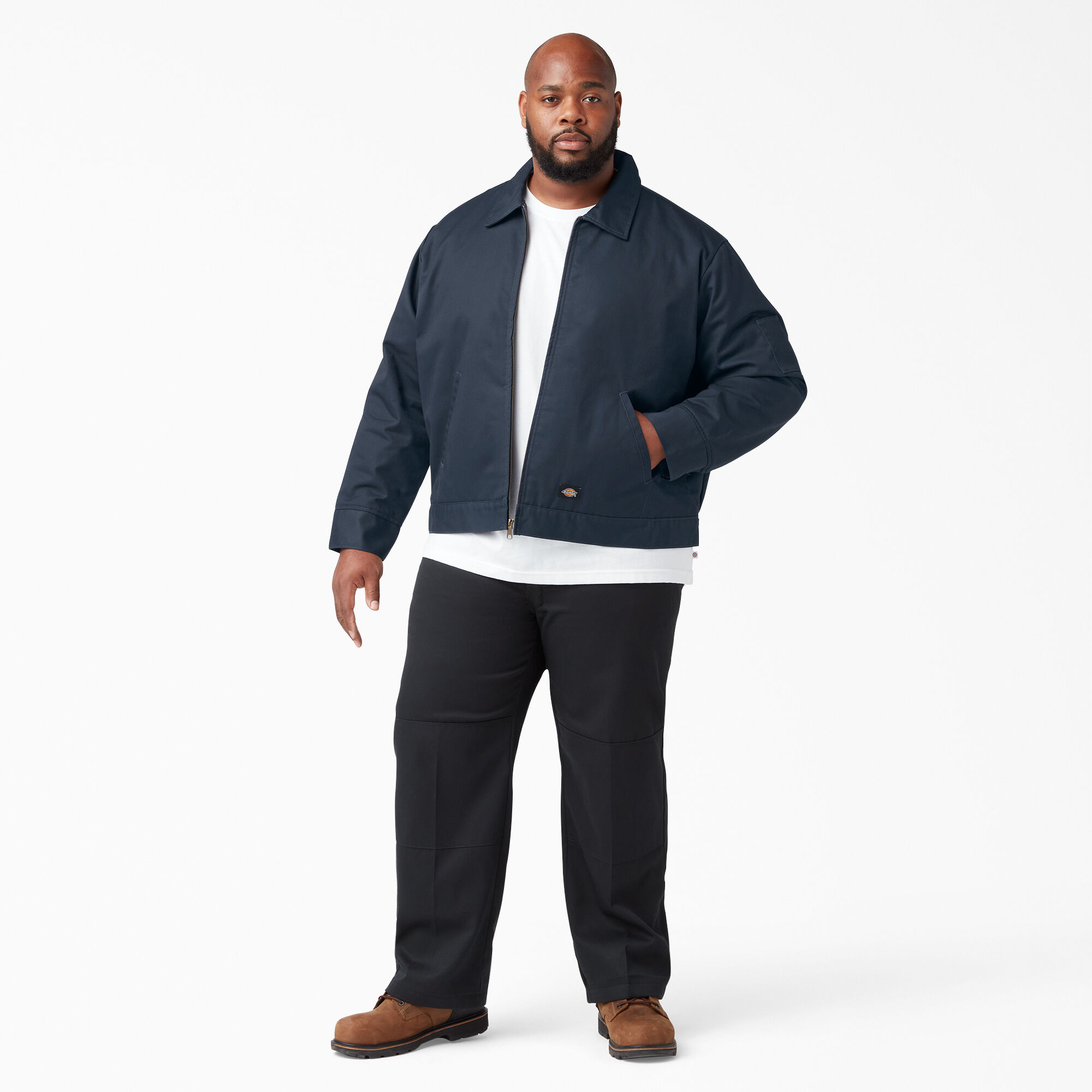 Insulated Eisenhower Jacket