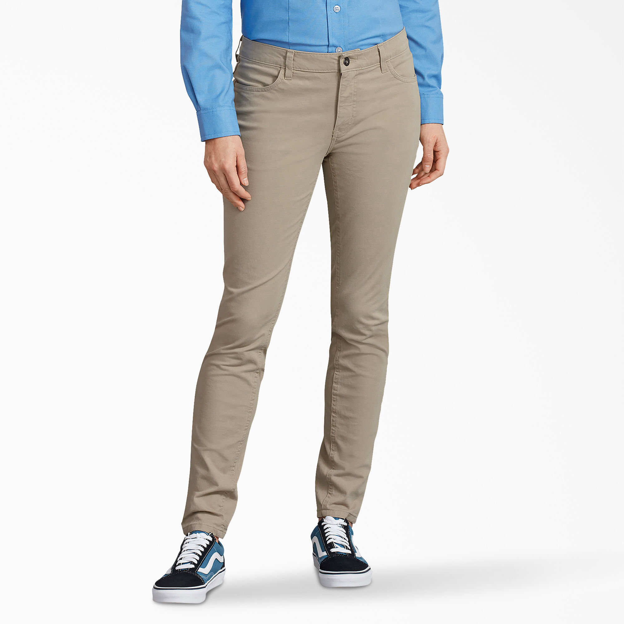Women's Perfect Shape Skinny Fit Pants