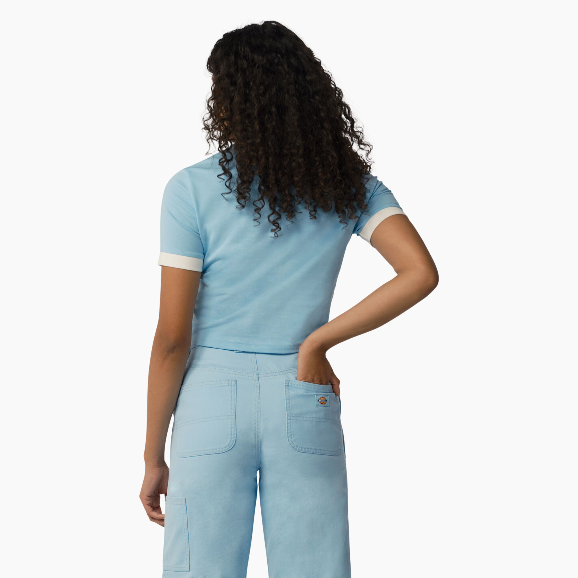 Women's Warm Springs T-Shirt