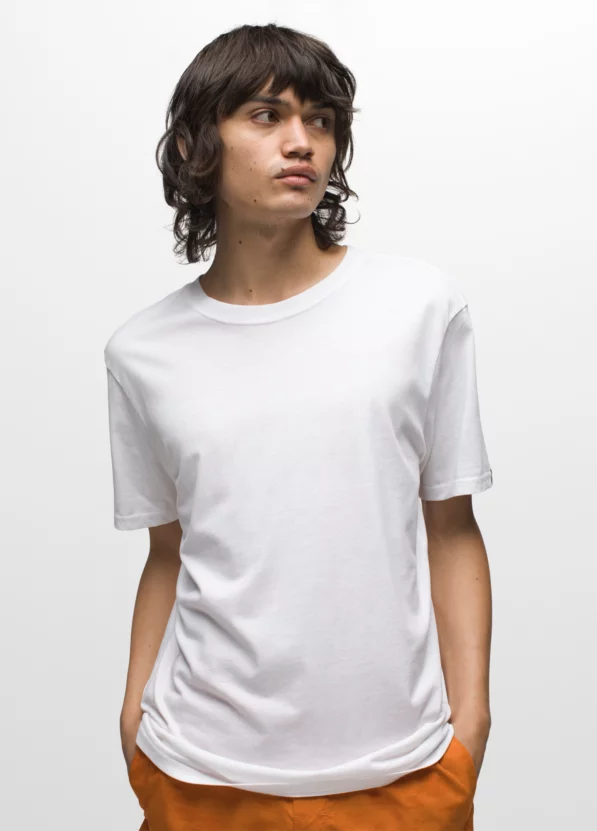 prAna Crew T-Shirt