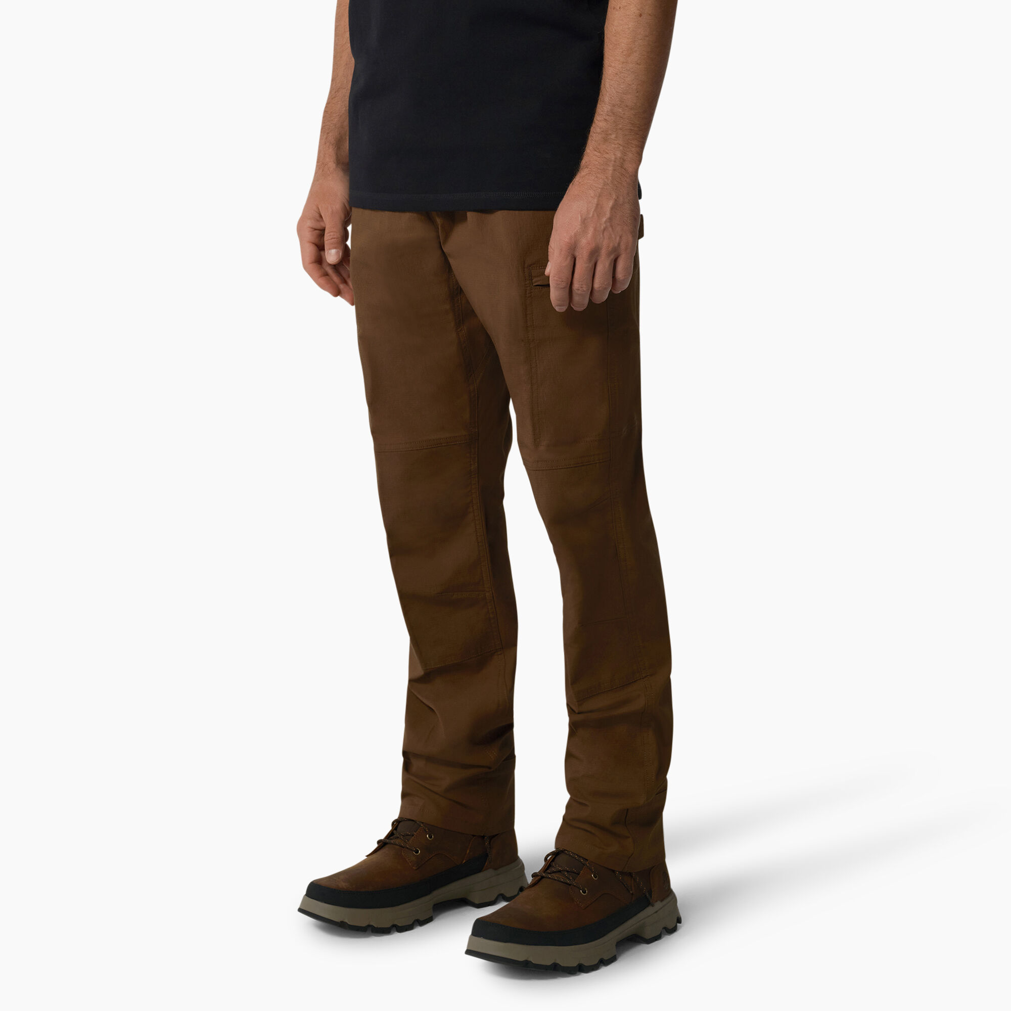 Cooling Regular Fit Ripstop Cargo Pants