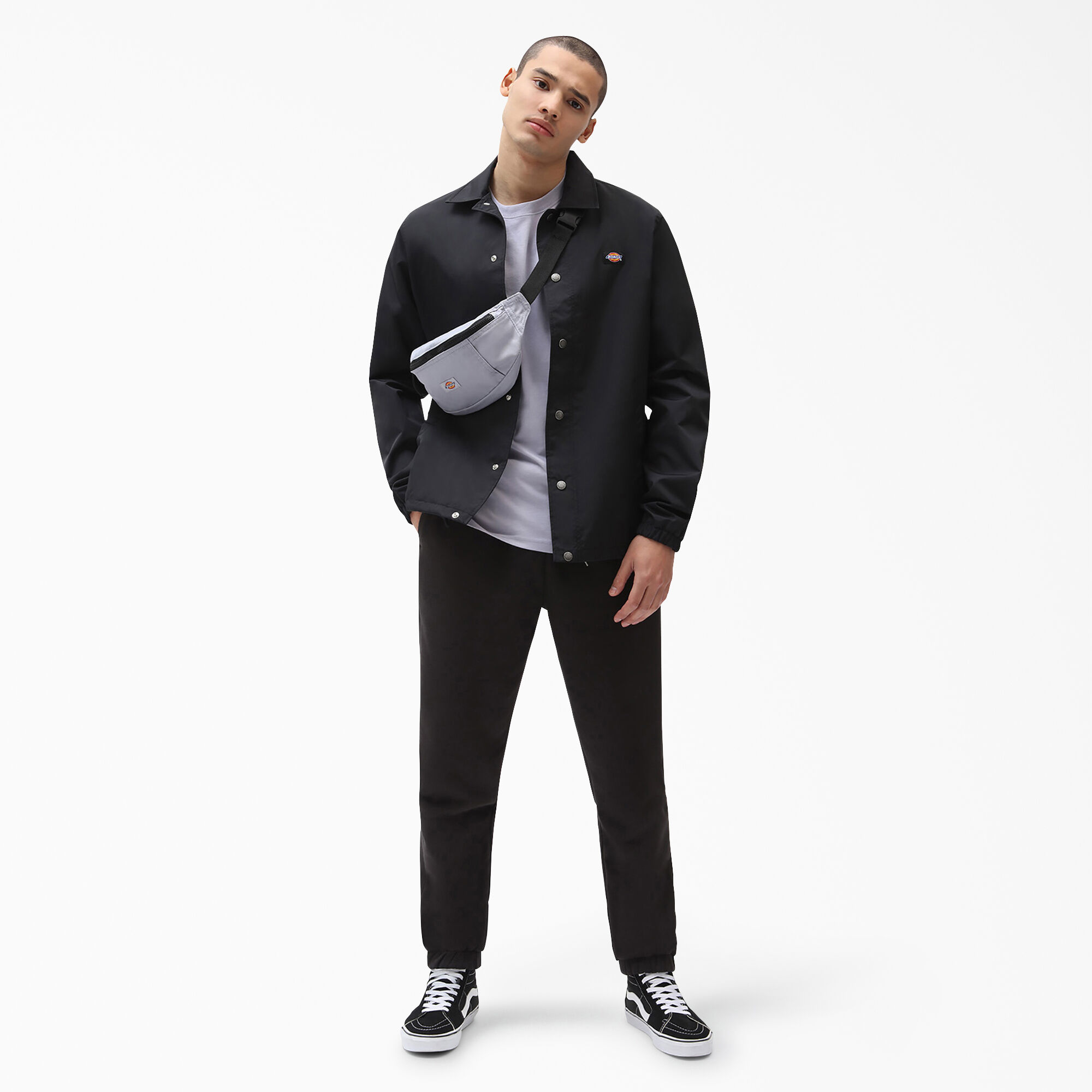 Mapleton Regular Fit Fleece Sweatpants