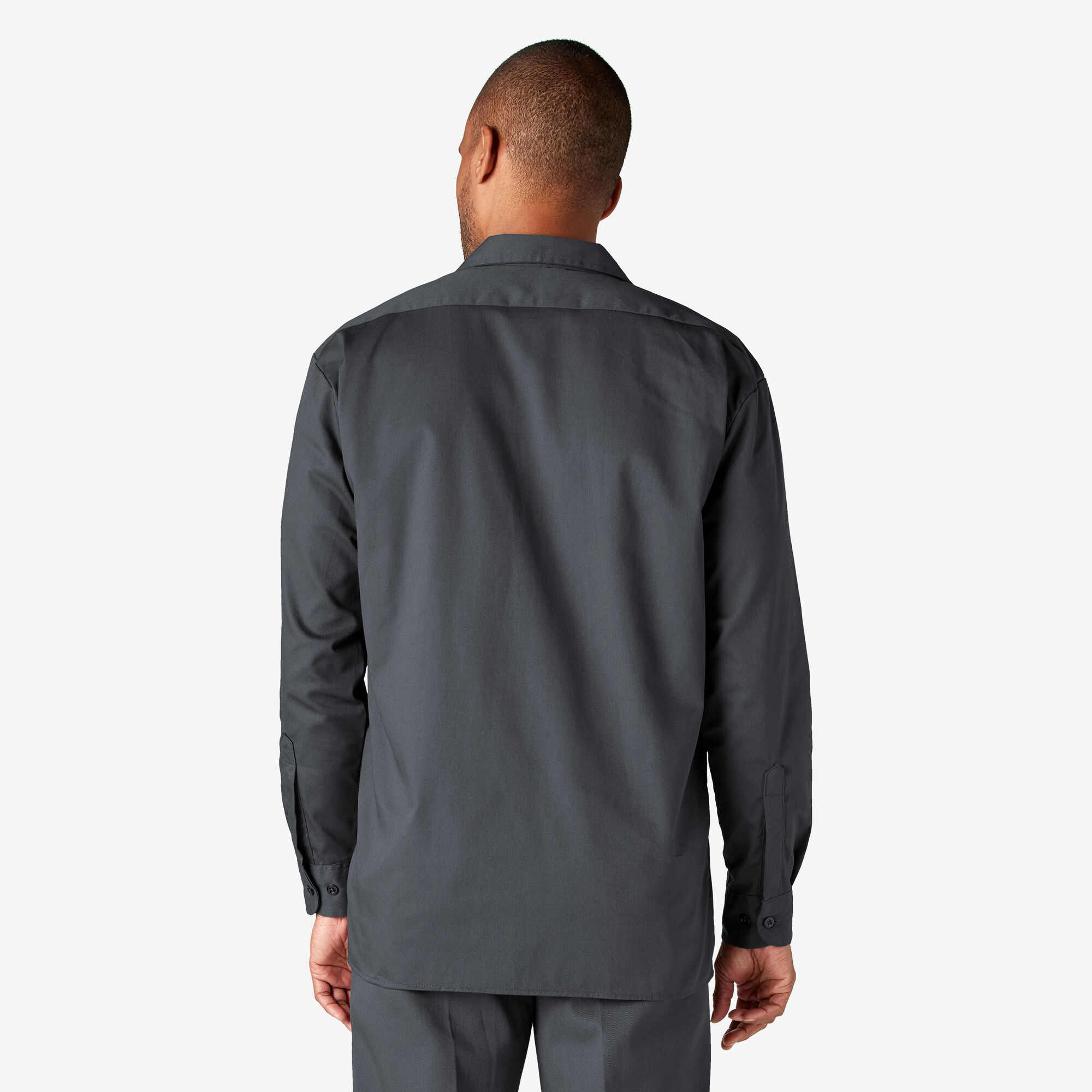 Long Sleeve Work Shirt