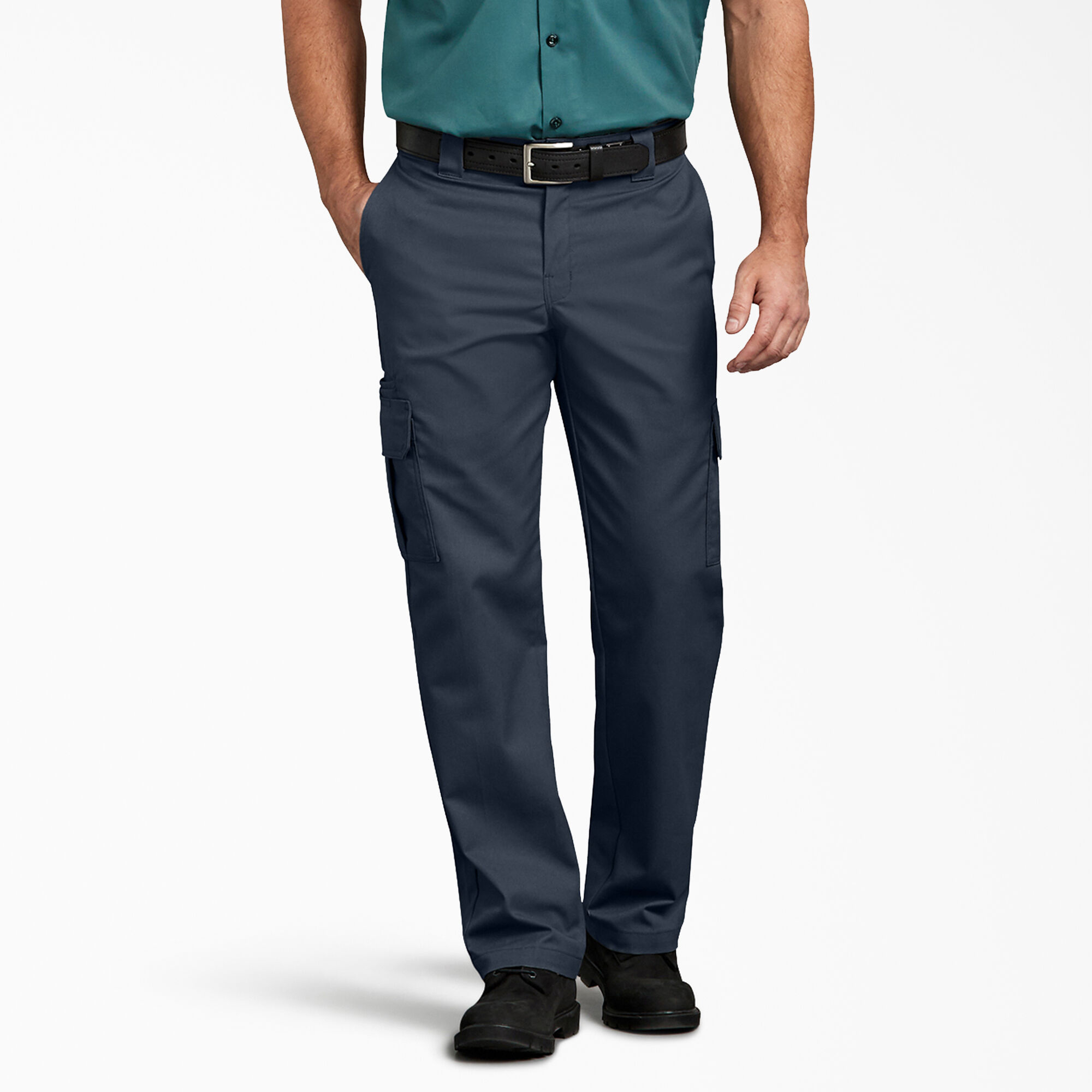 FLEX Regular Fit Cargo Pants