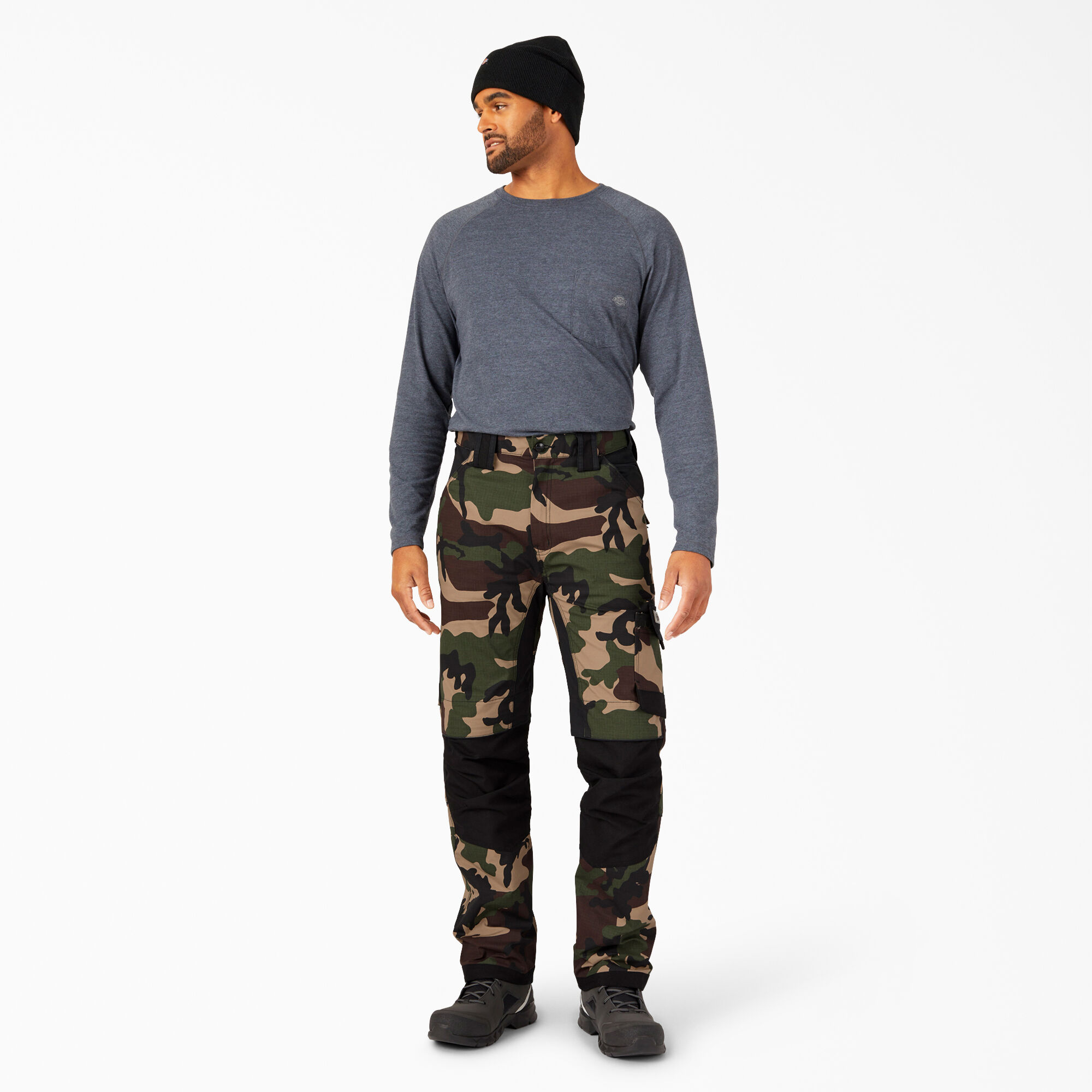 FLEX Performance Workwear Regular Fit Pants