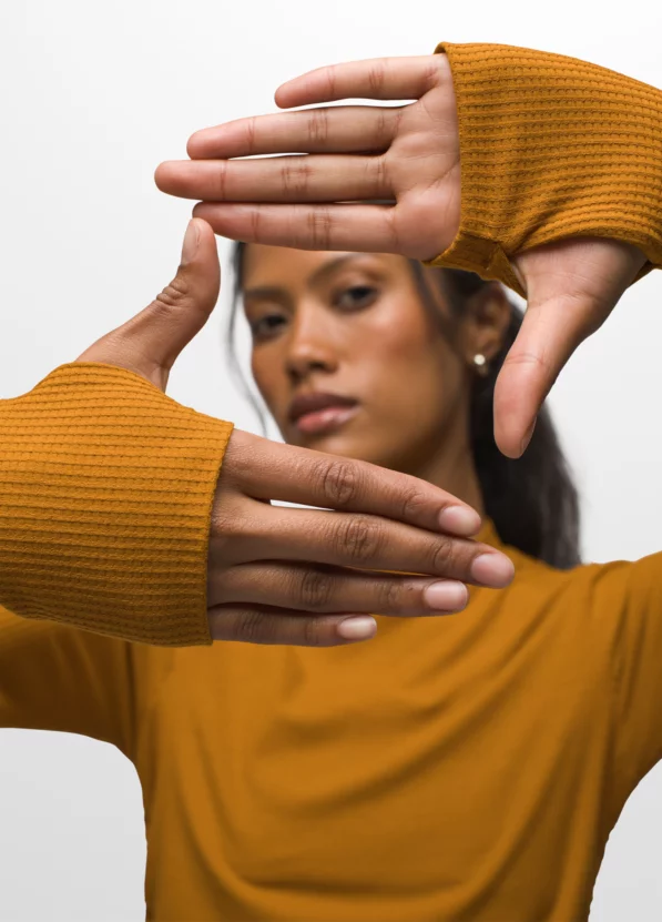 Blazing Star Long Sleeve