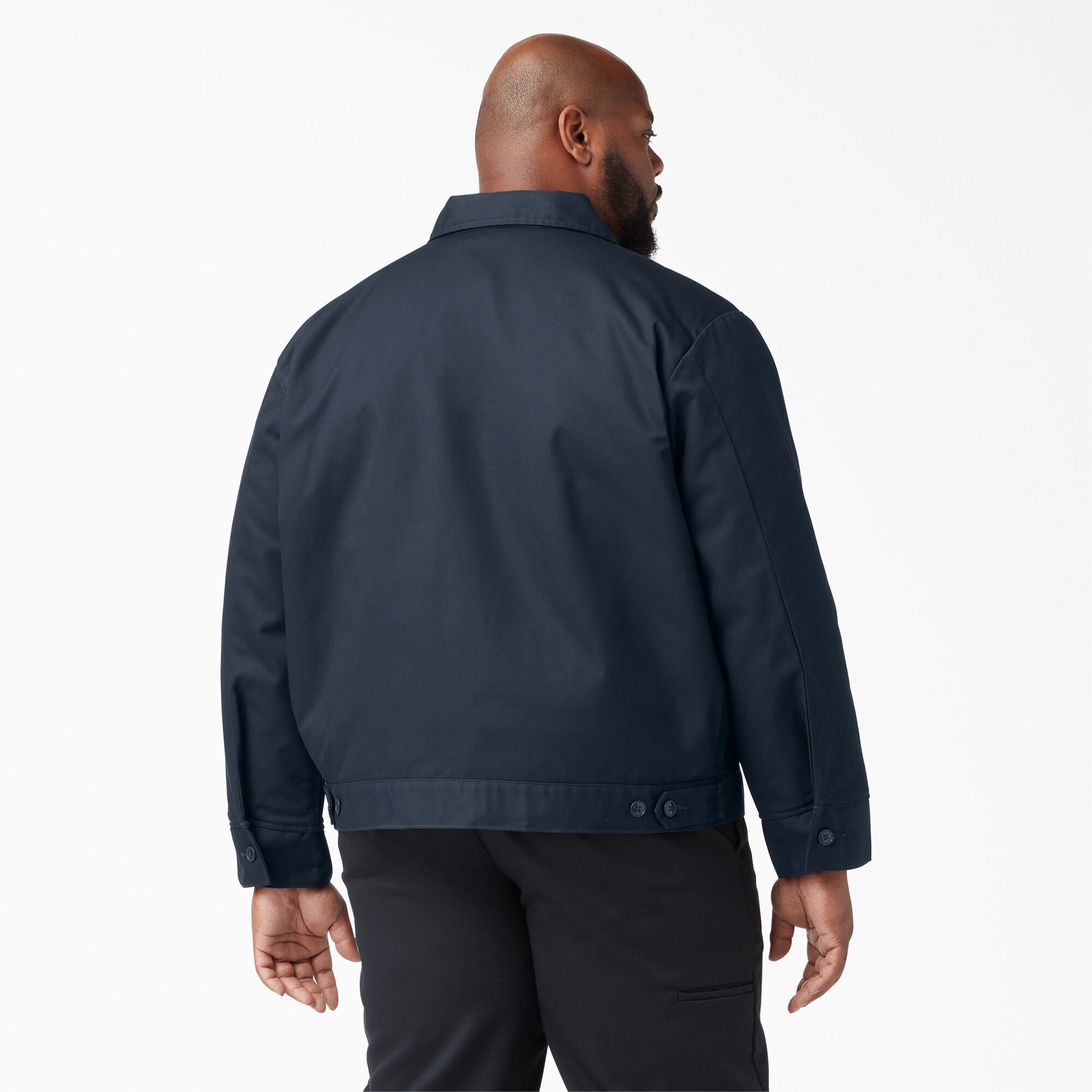 Insulated Eisenhower Jacket