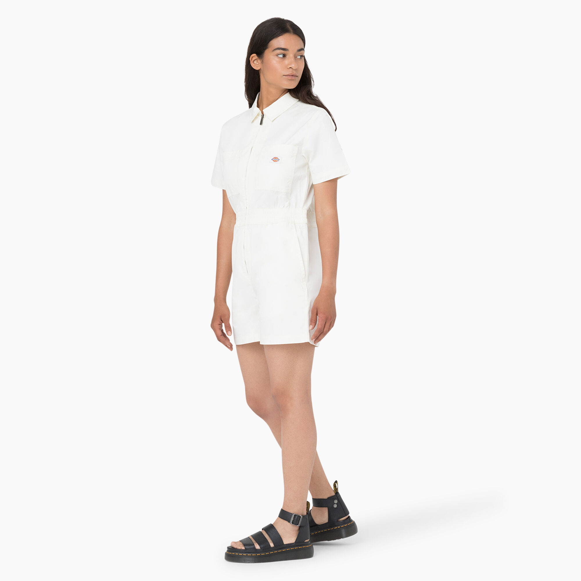 Women’s Regular Fit Vale Shortalls