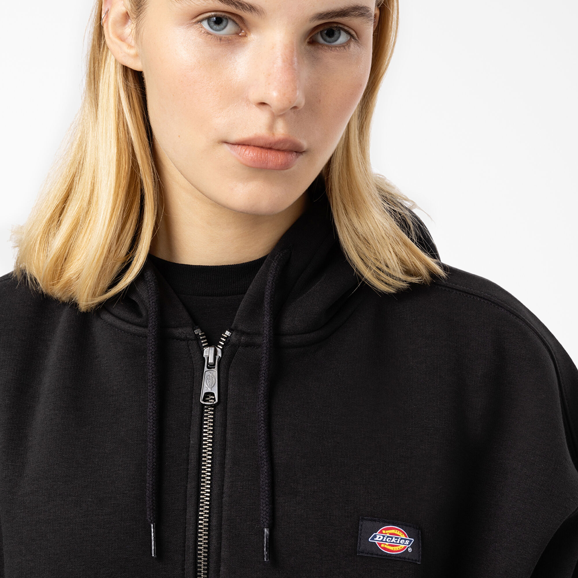 Women’s Oakport Zip Hoodie
