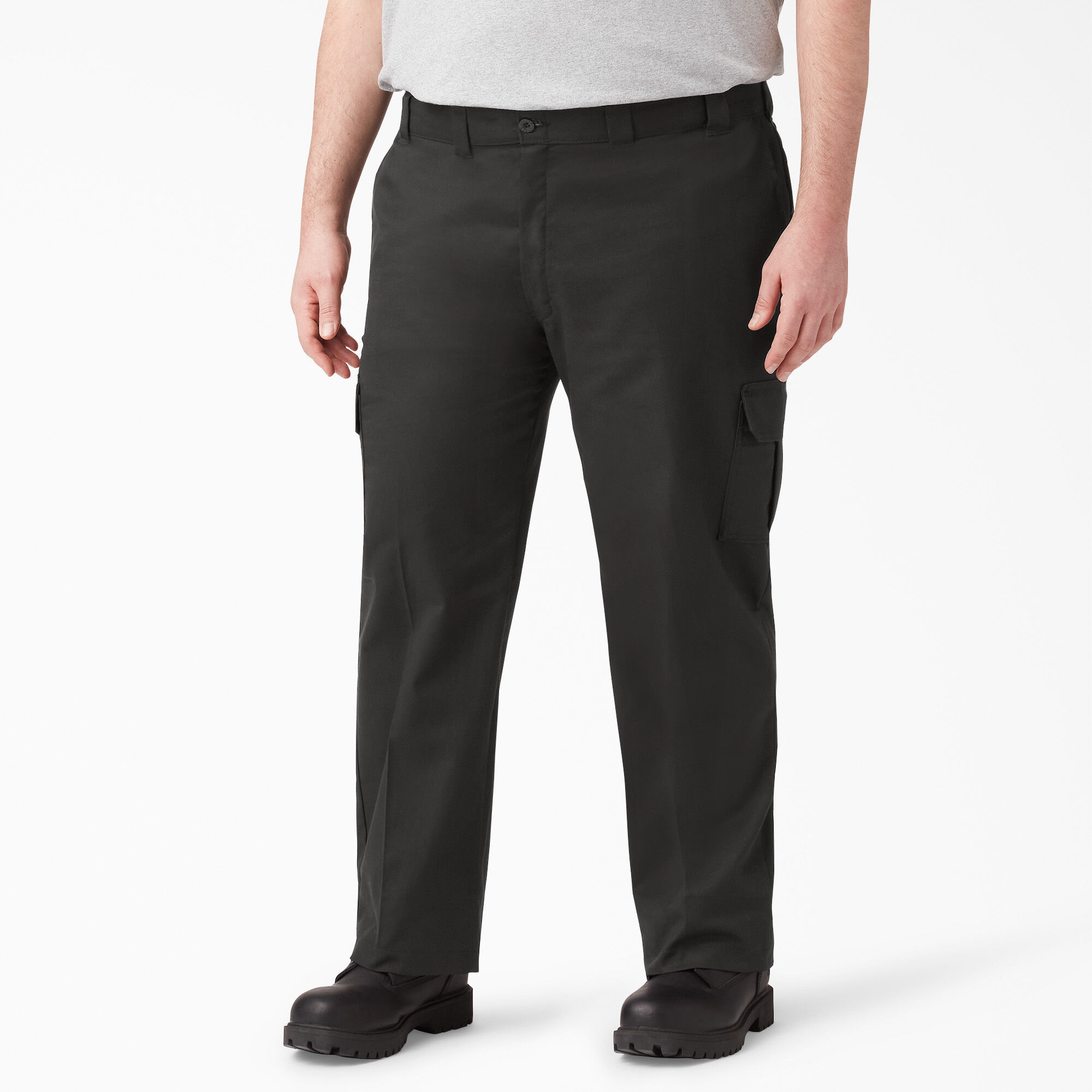FLEX Regular Fit Cargo Pants