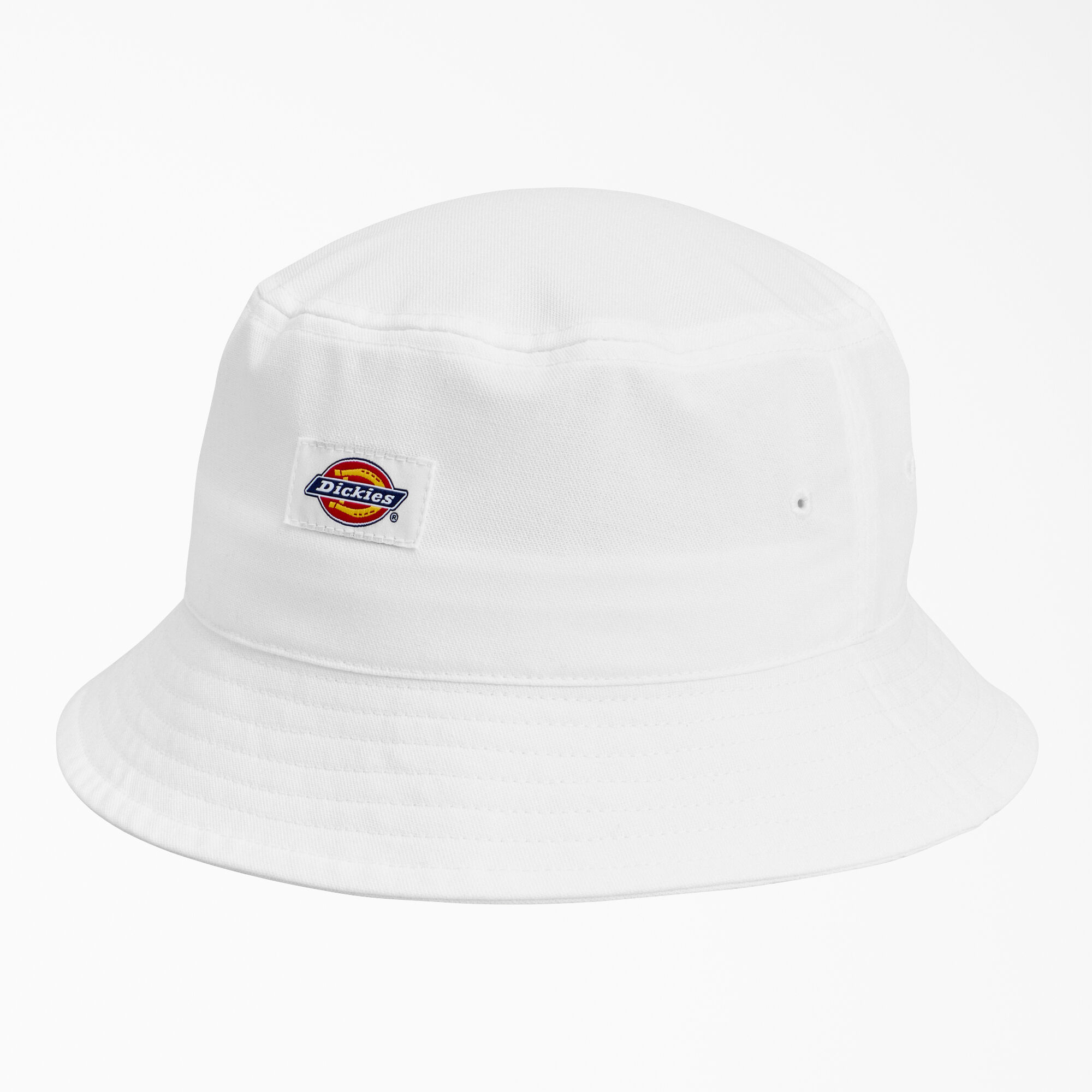 Twill Bucket Hat