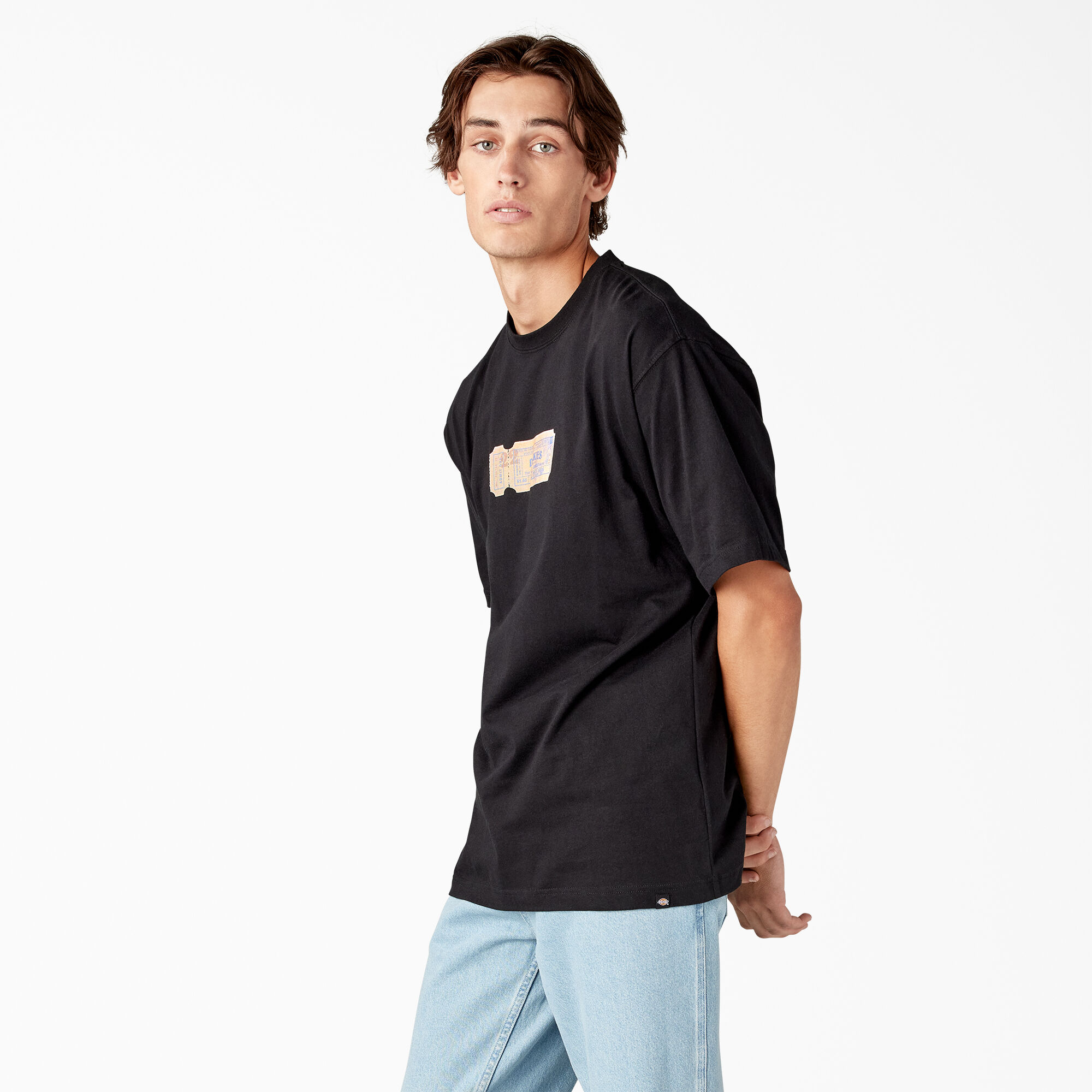 Paxico Graphic T-Shirt