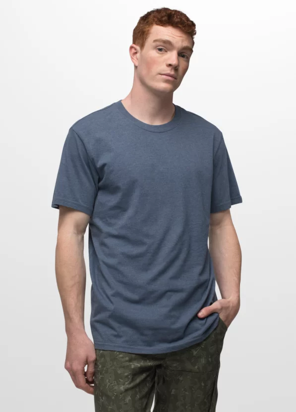 prAna Crew T-Shirt