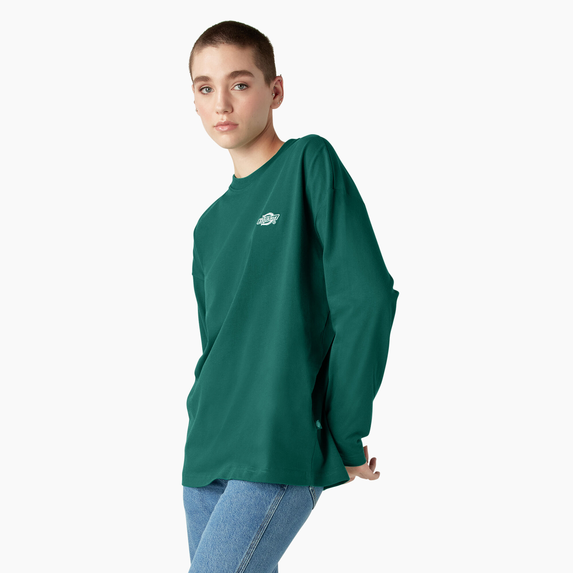 Women's Summerdale Long Sleeve T-Shirt