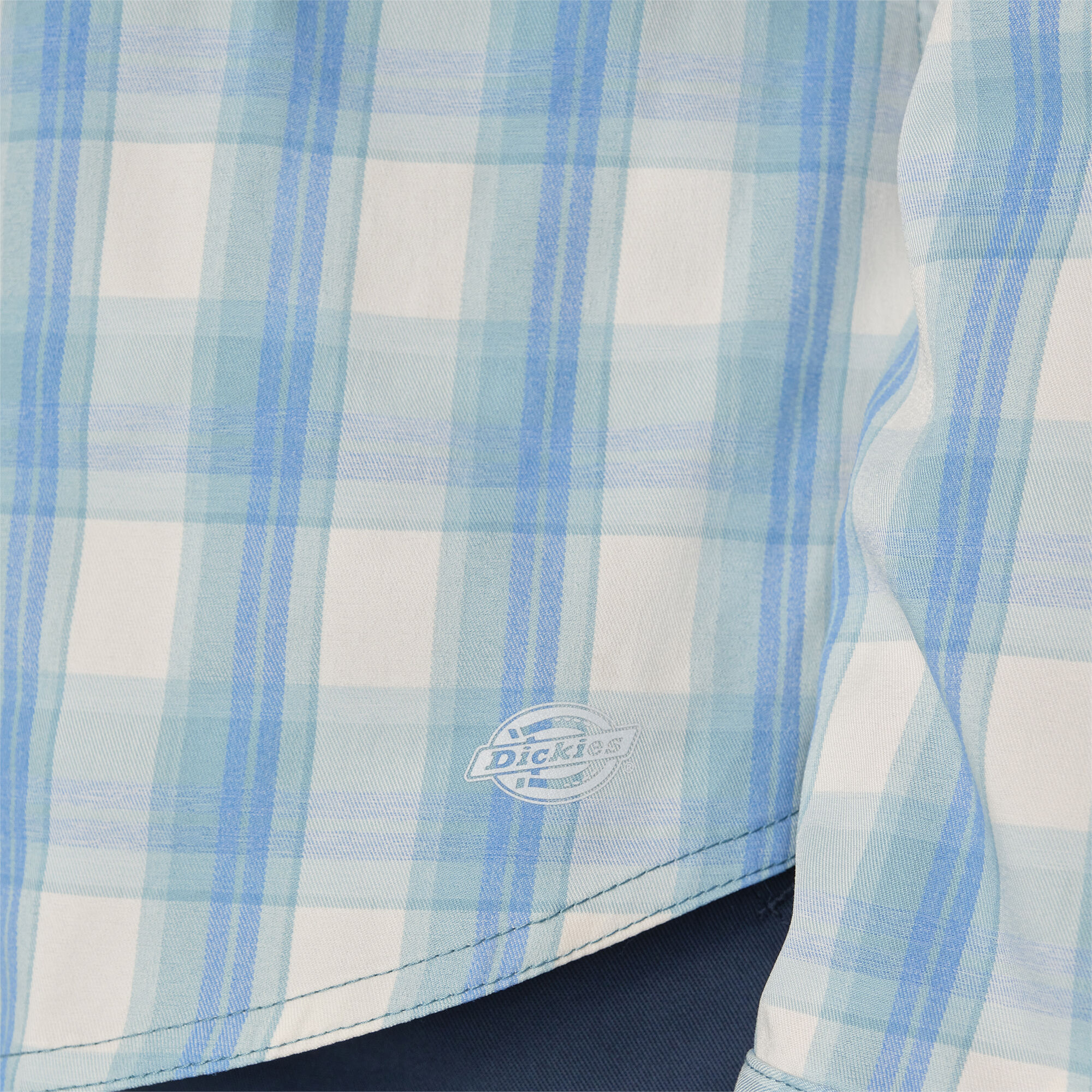 Women's Cooling Roll-Tab Work Shirt