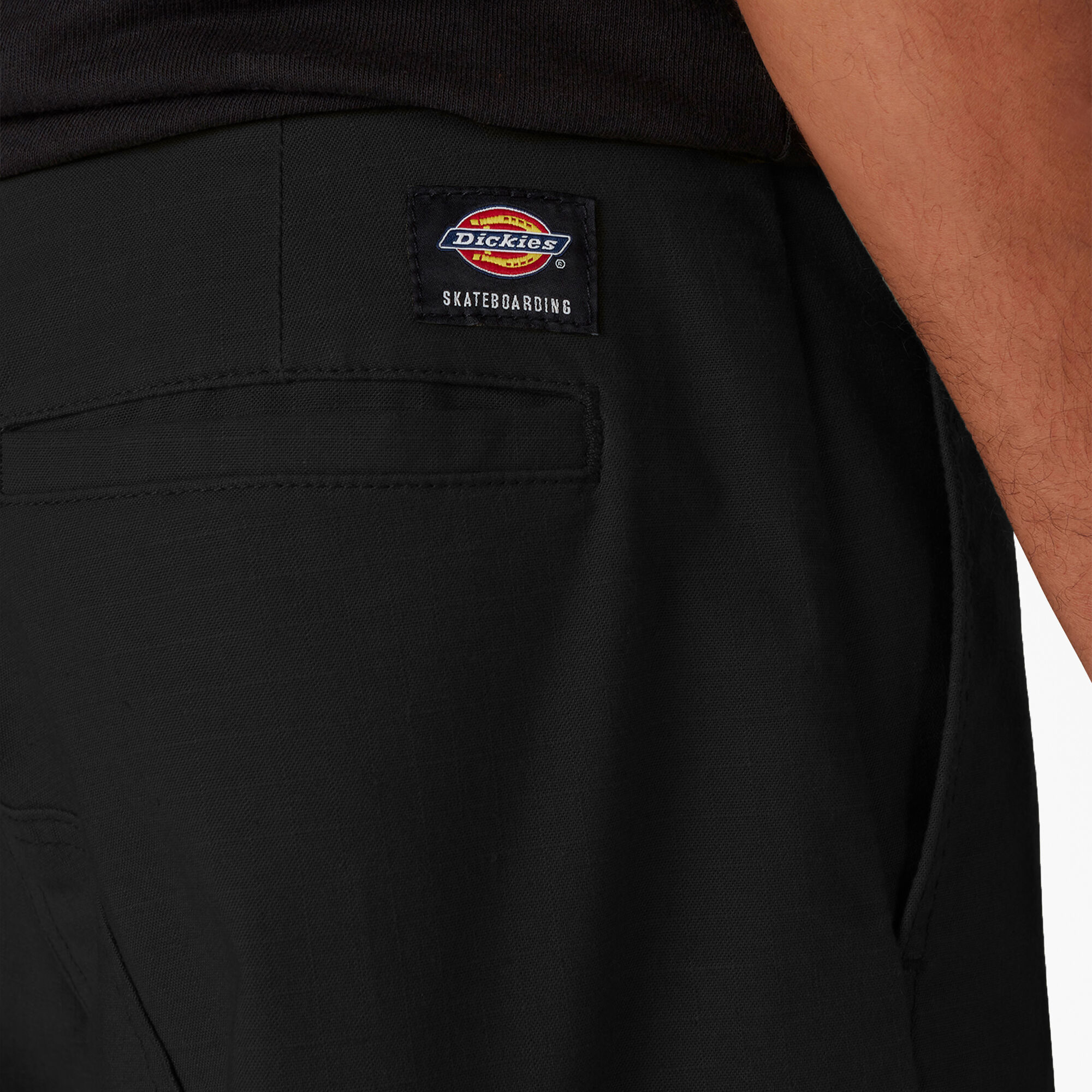 Dickies Skateboarding Regular Fit Cargo Shorts, 11