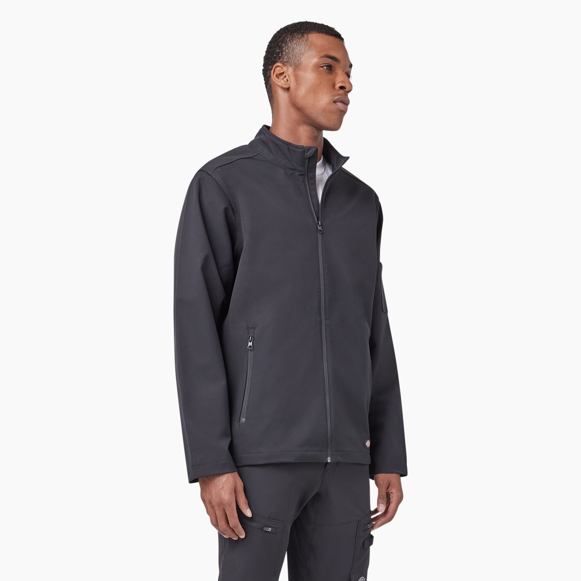 Ripstop Softshell Jacket