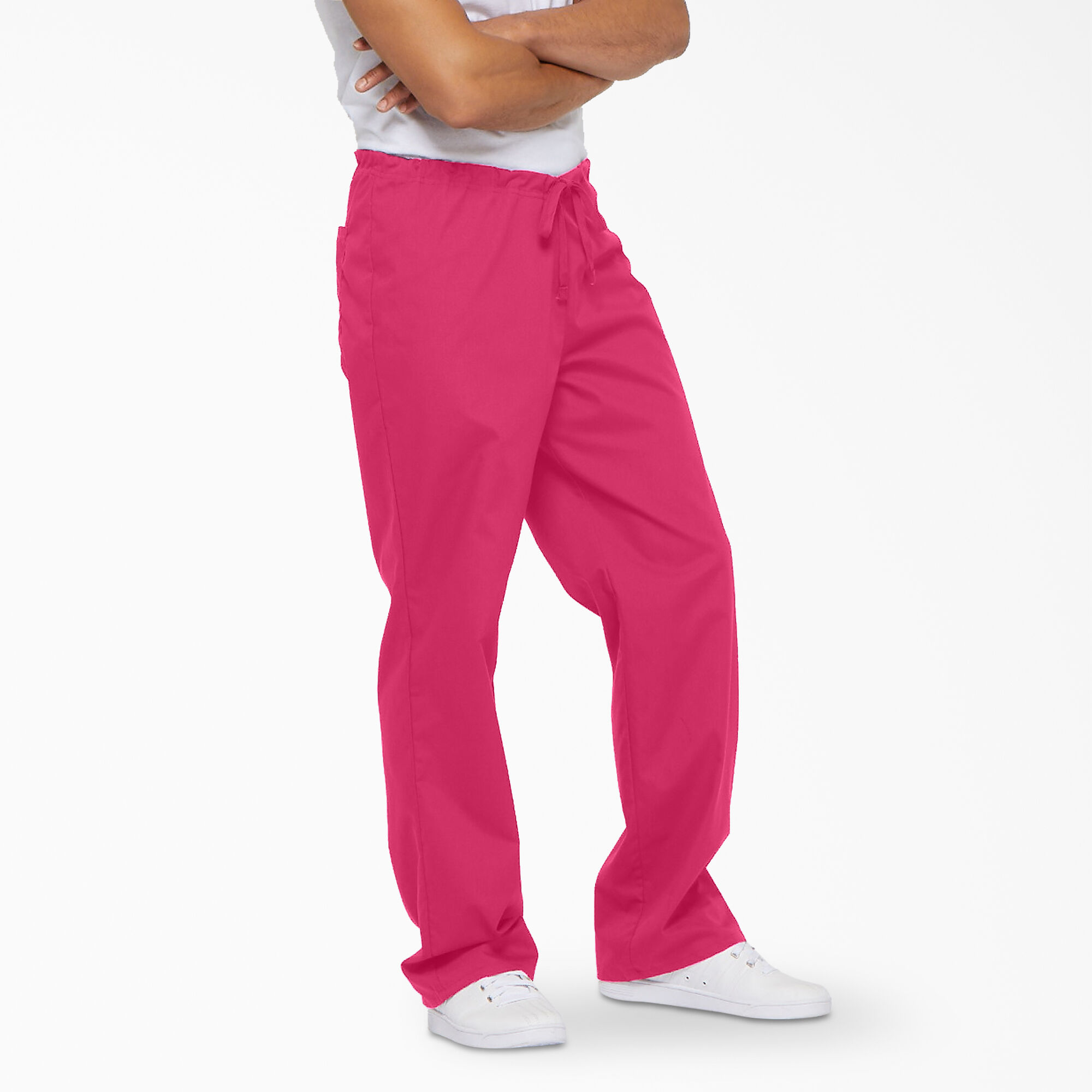 Unisex EDS Signature Scrub Pants