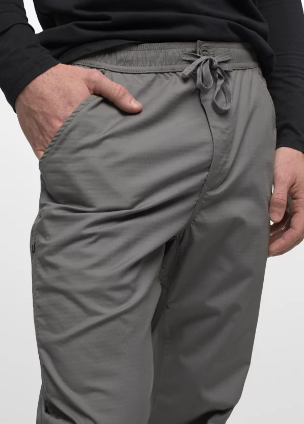 Double Peak E-Waist Pant
