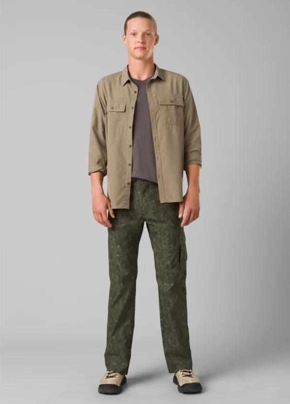 Stretch Zion Pant II