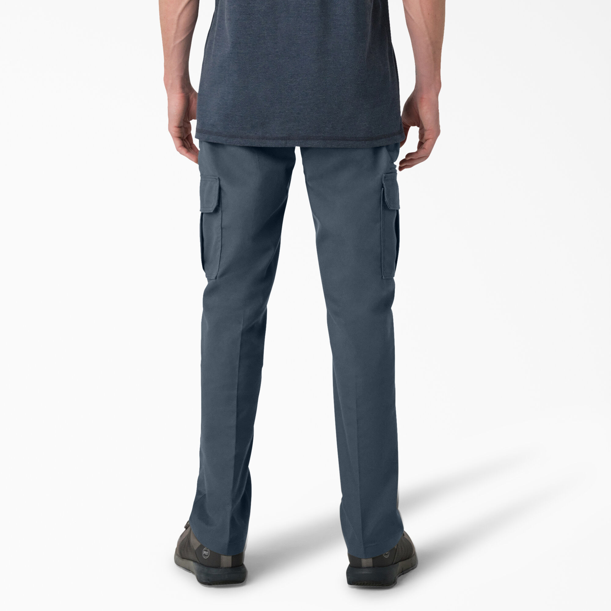 FLEX Regular Fit Cargo Pants